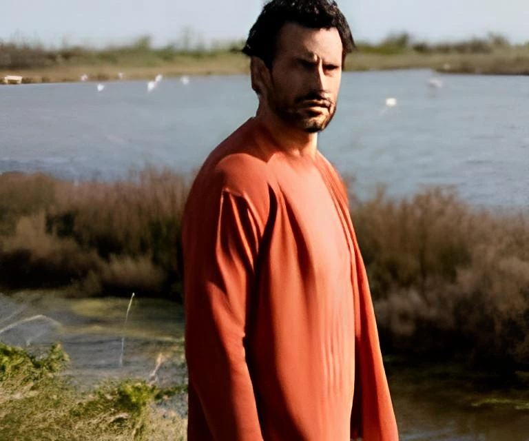 Un filato innovativo protagonista al Pitti