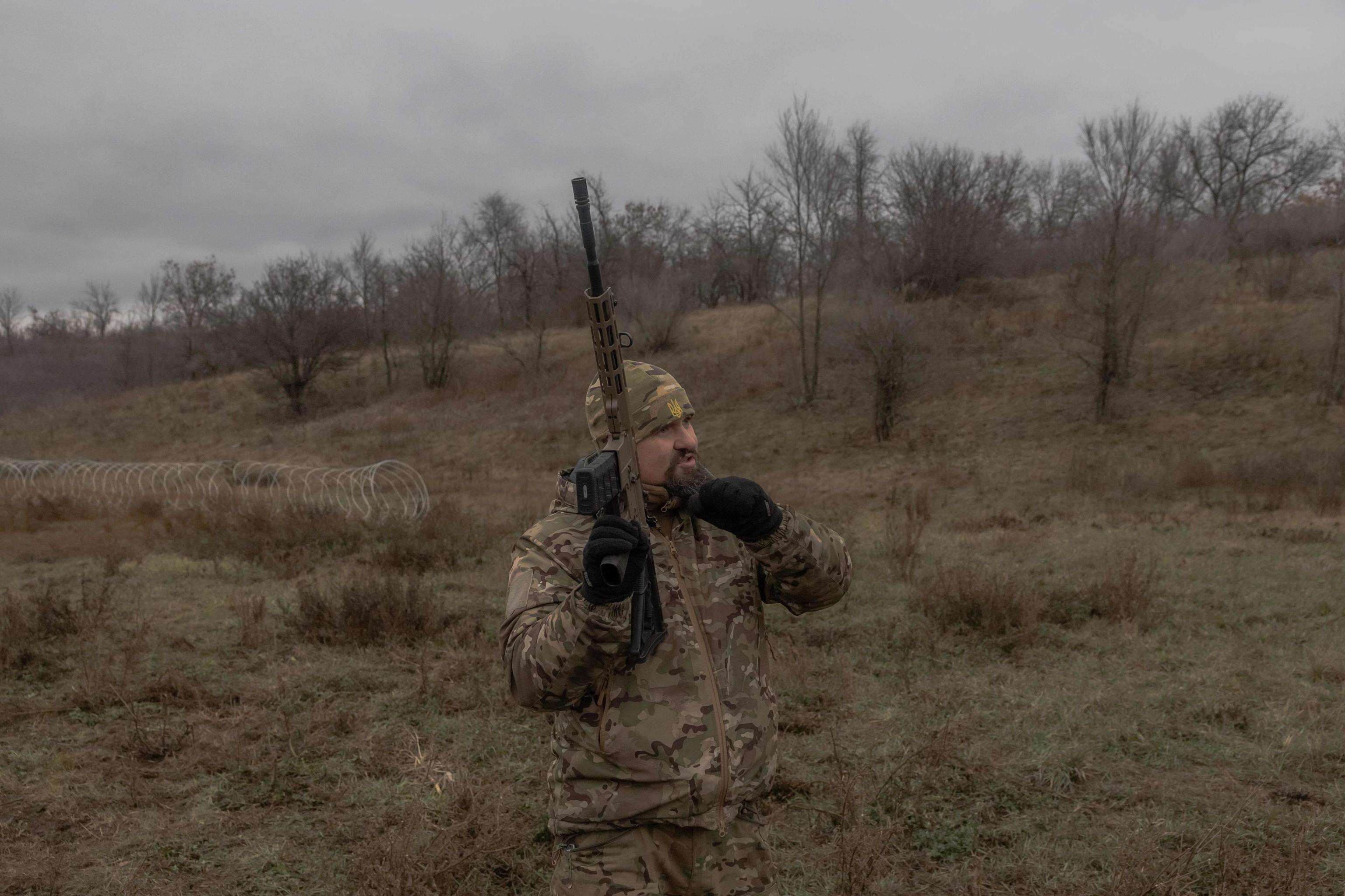 Guerra in Ucraina, Mosca avanza nel Donetsk: presa un’altra città