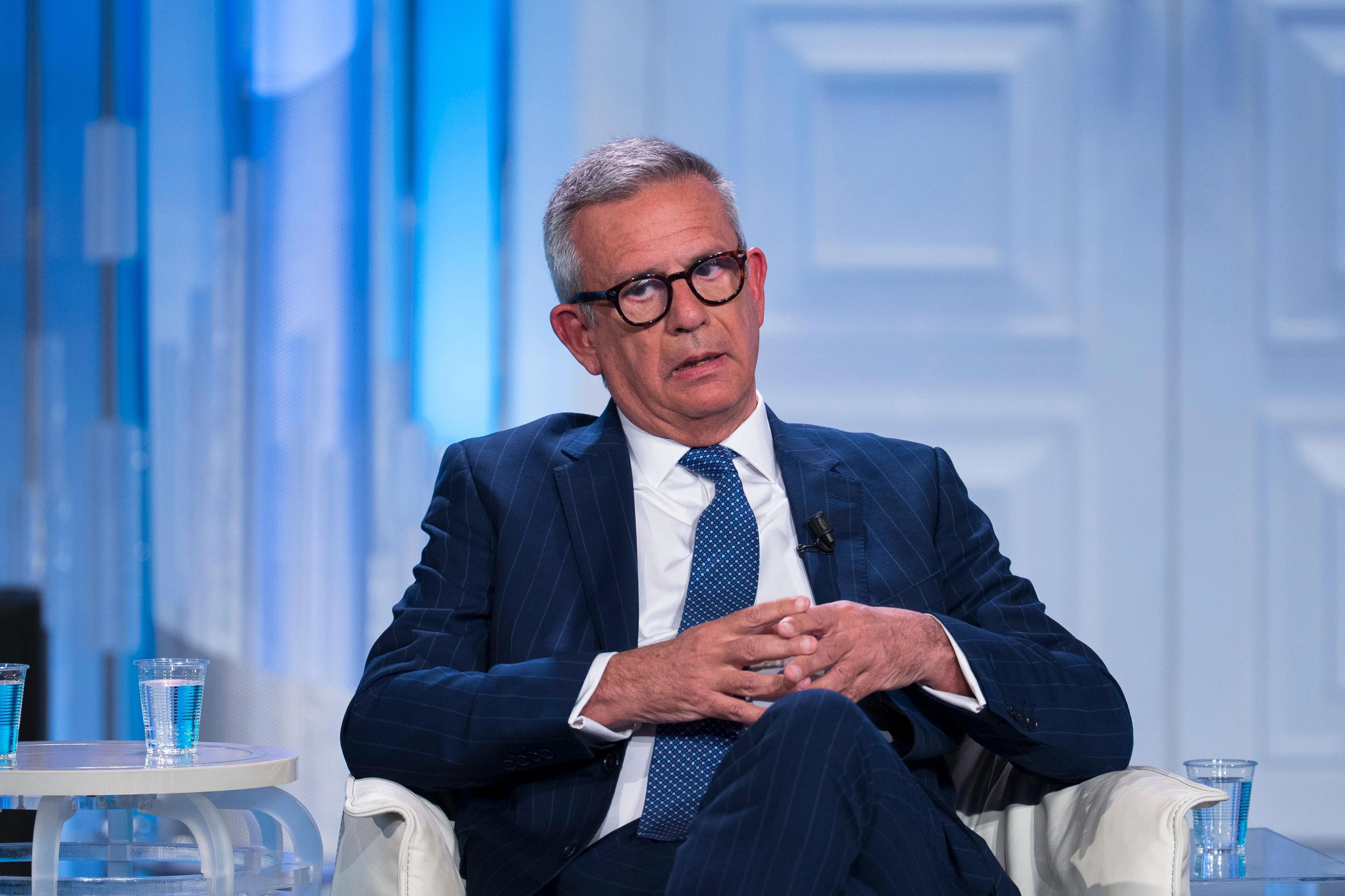 Il futuro della Ue: “In mezzo alla bufera. Ora dovrà reagire”