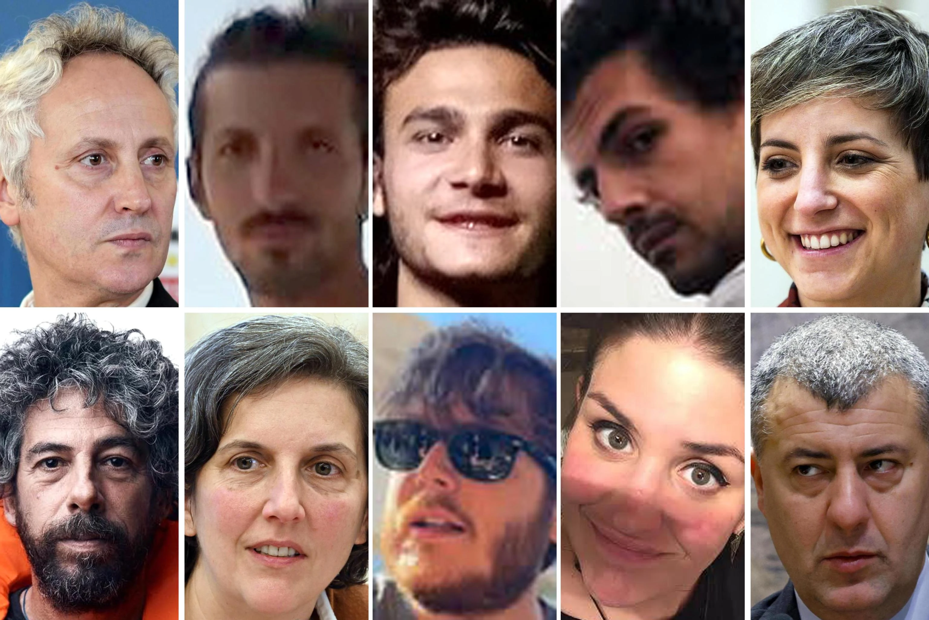 Flotilla nelle mani di Israele, chi sono gli attivisti arrestati. Silenzio dopo il blitz e cellulari spenti: “Come inghiottiti dal buio”