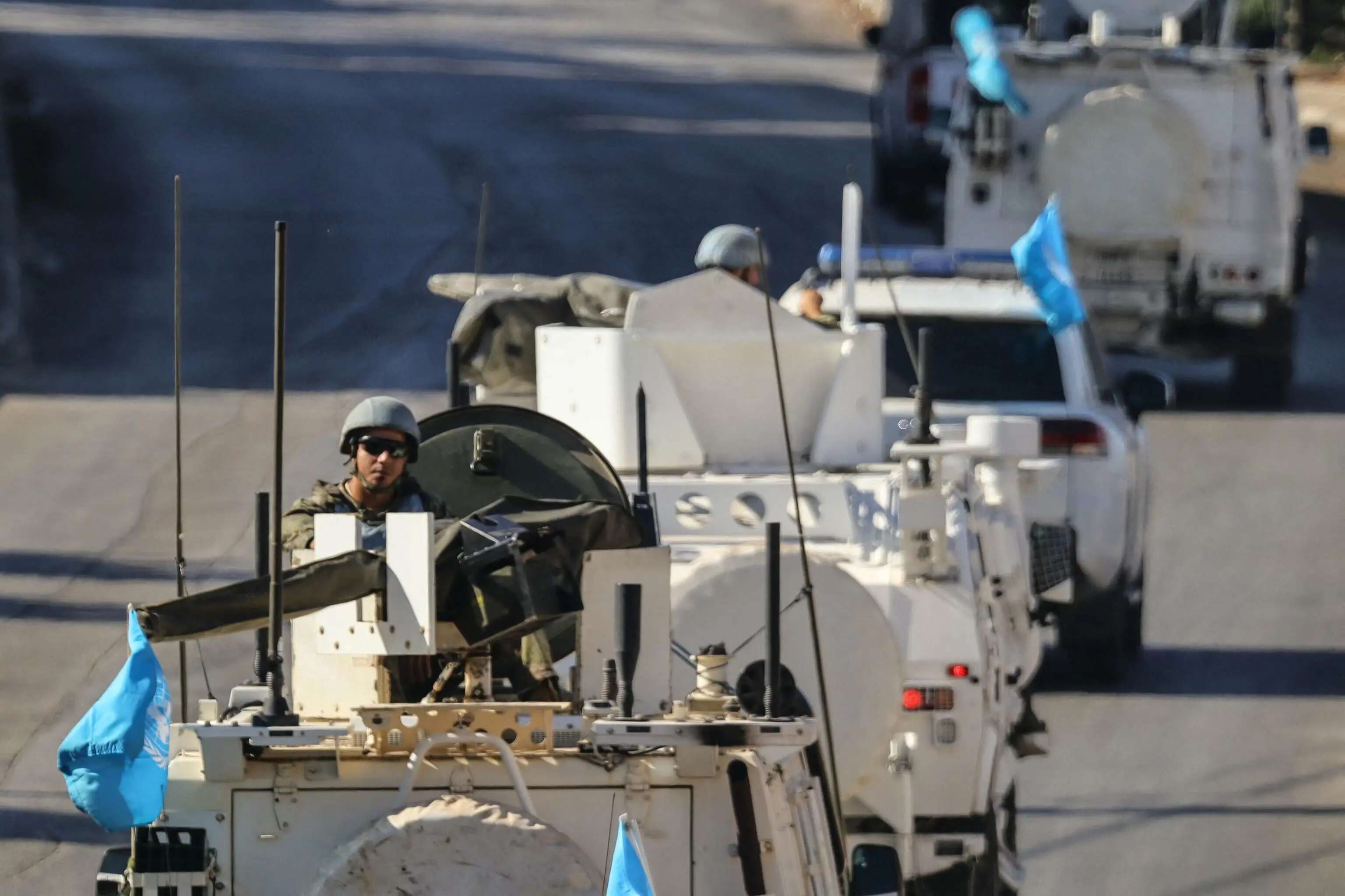 Gli spari a Unifil in Libano, la giurista: “Israele danneggia il suo futuro. Rischia di restare marchiato”