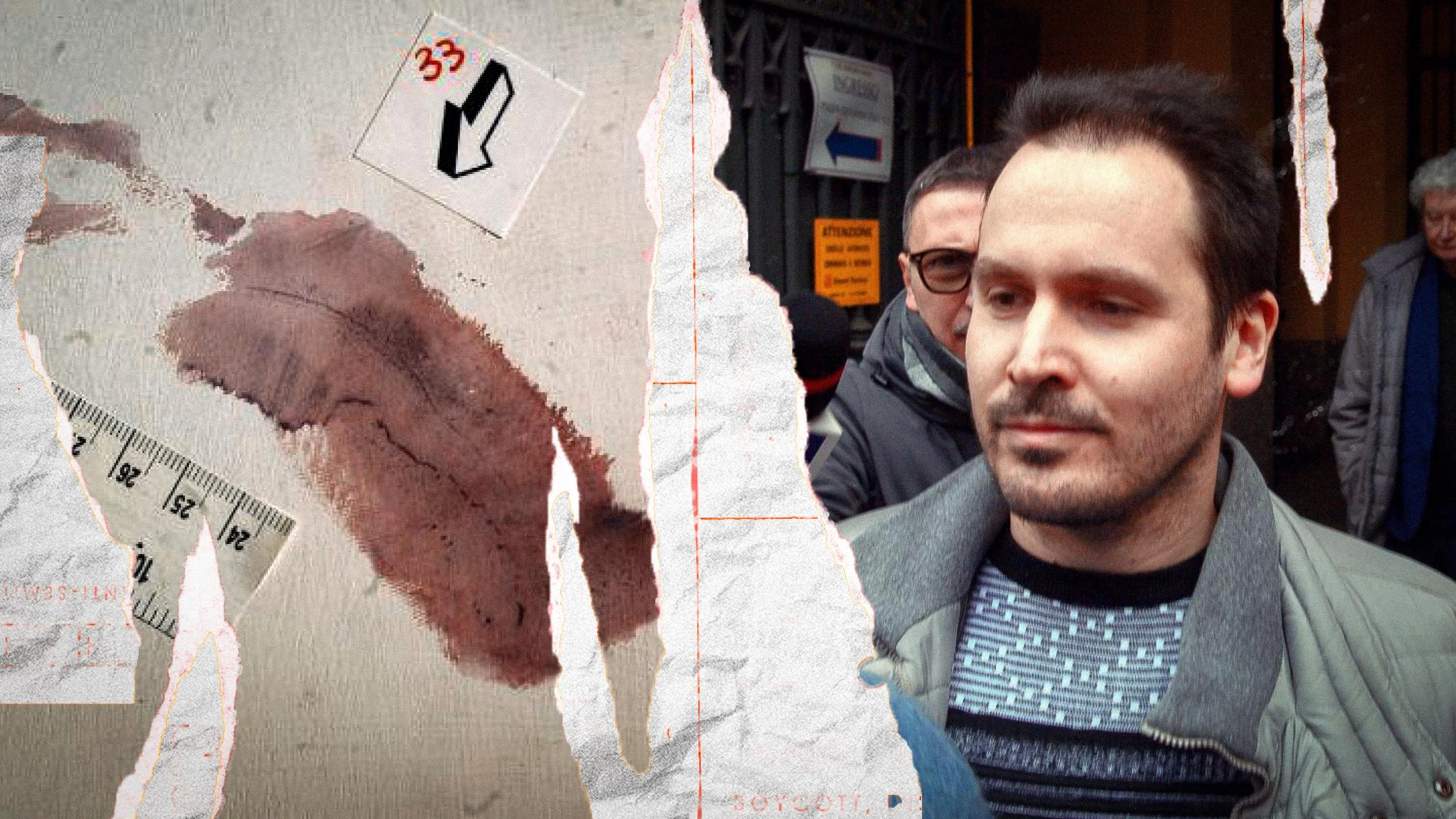 Delitto di Garlasco, l’accusa del giudice ai colleghi: “Sono impreparati a maneggiare i progressi della scienza”