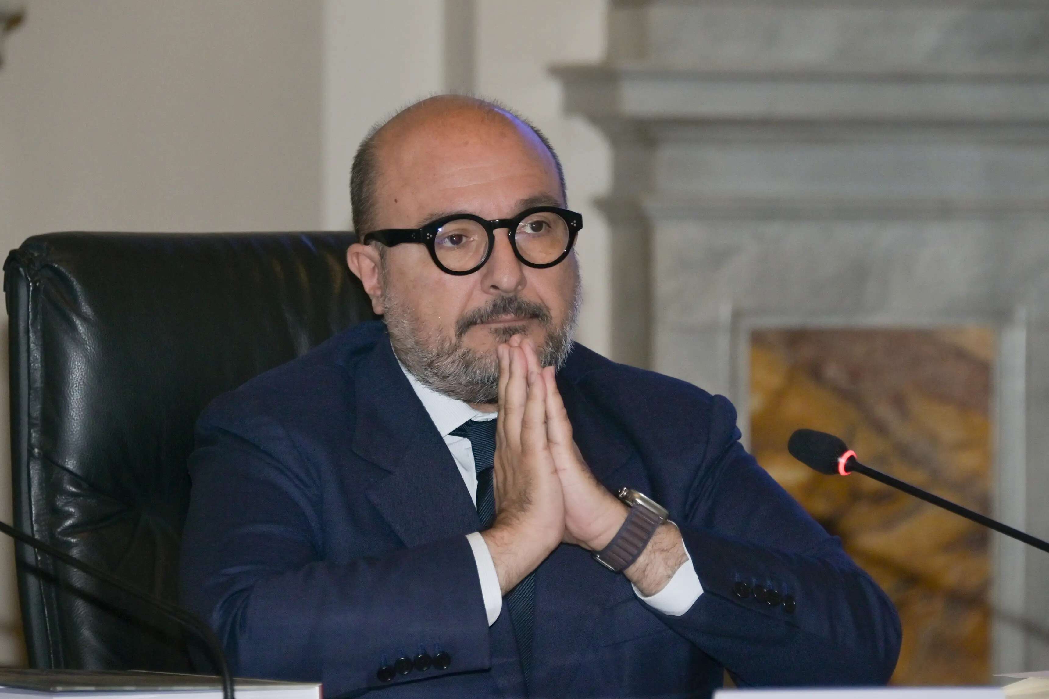 Caso Sangiuliano-Boccia: “L’ex ministro indagato per peculato e diffusione di segreti d’ufficio del G7”