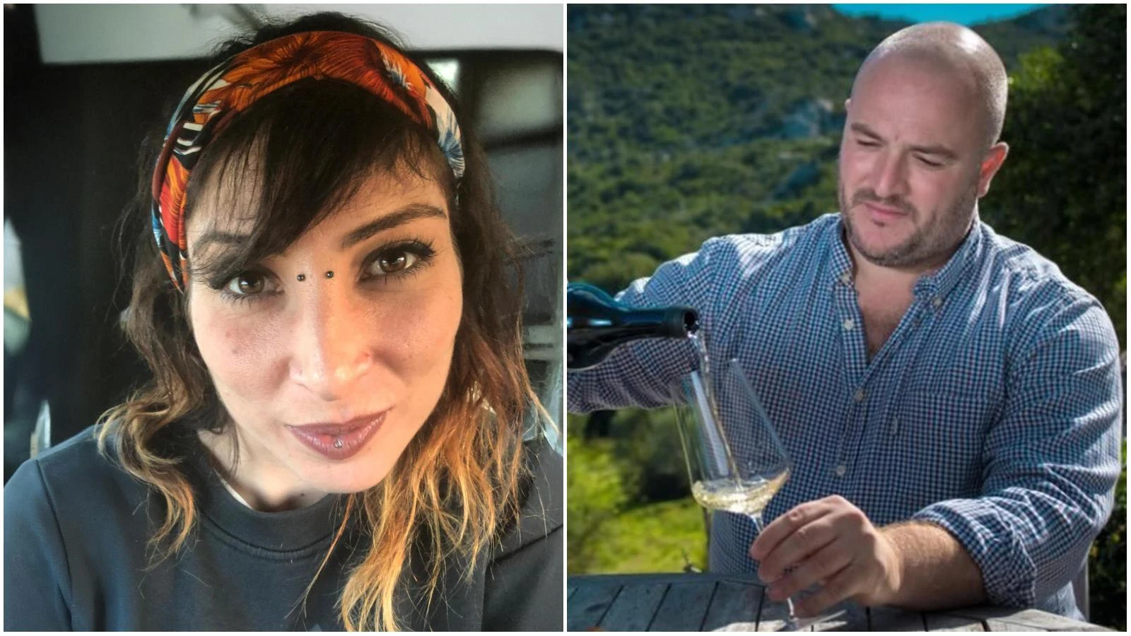 Omicidio di Cinzia Pinna, l’imprenditore reo confesso: “Ho sparato per difendermi”
