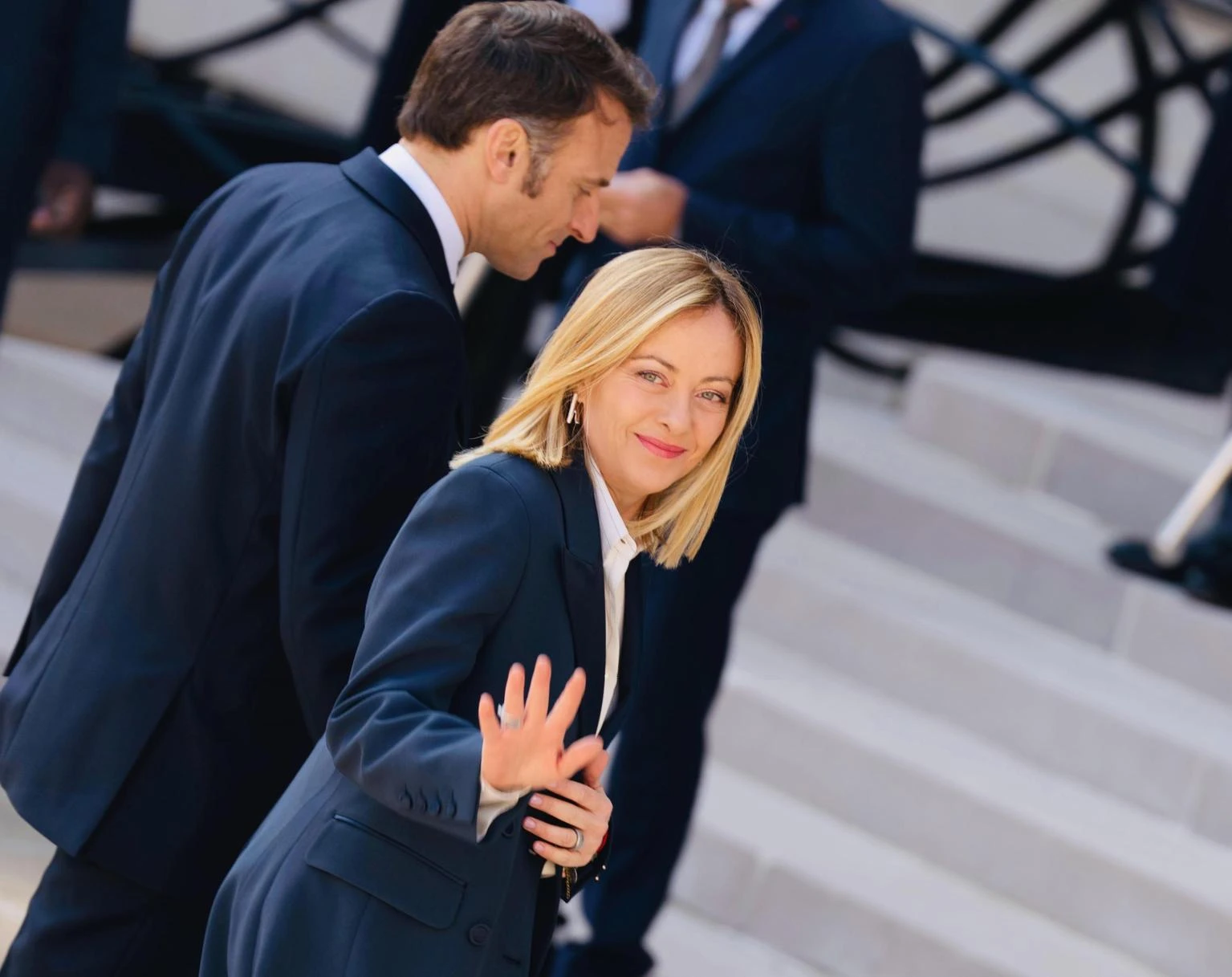 Quell’insolita passione dei francesi per l’Italia. Da “Paese in declino” a modello che incuriosisce
