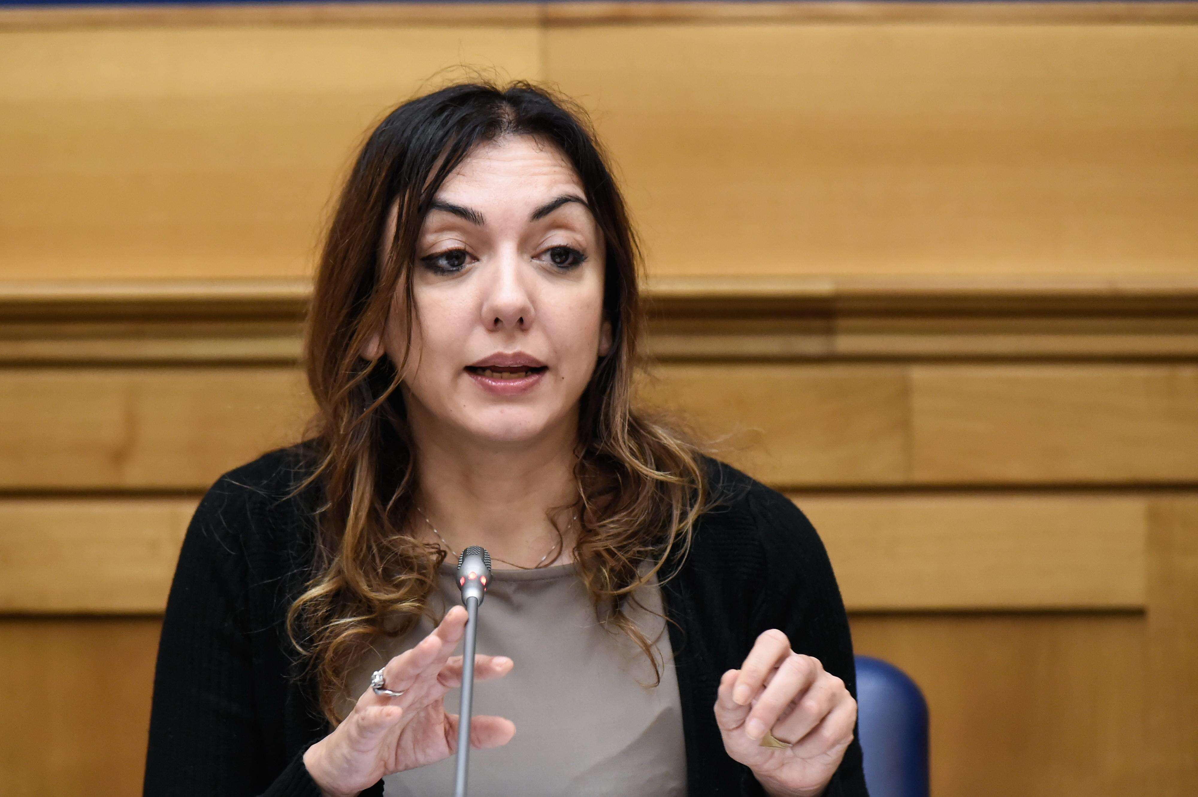 “Ancora notizie false su di me, ho querelato”. Augusta Montaruli (FdI) e le fake news sessiste via social