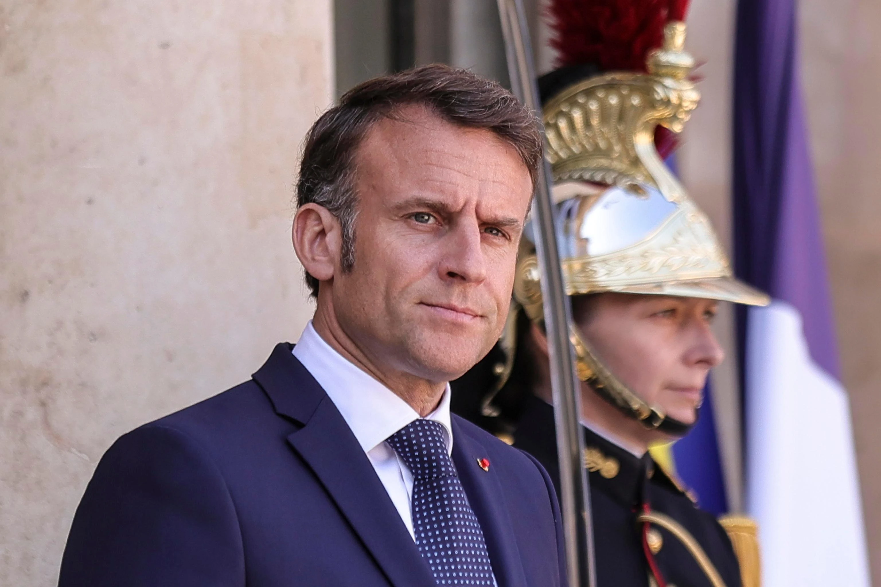 Perché la Francia pensa di riconoscere lo Stato di Palestina