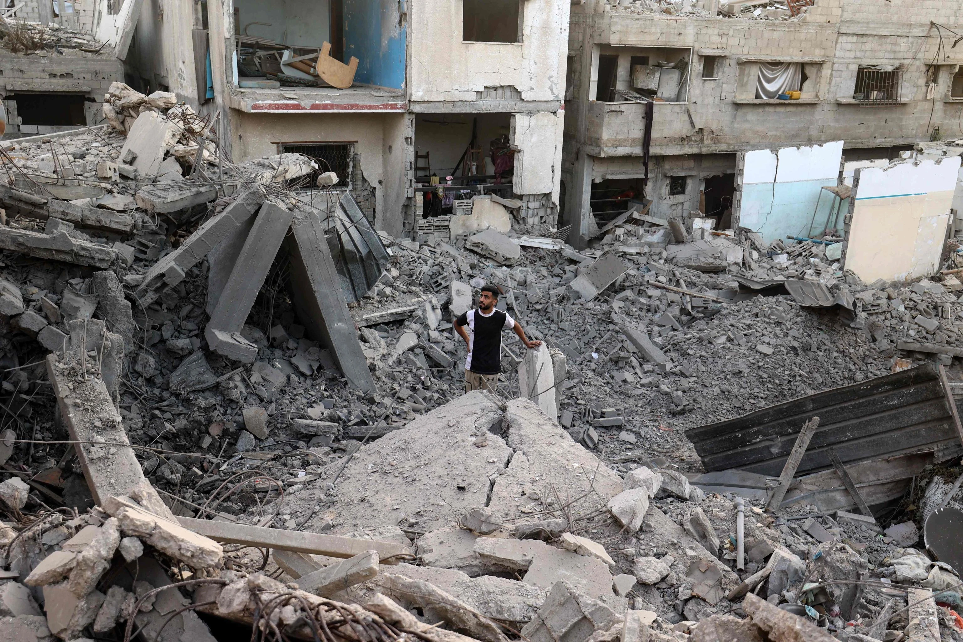 Gaza, i 21 punti del piano per la tregua dagli ostaggi alla smilitarizzazione e al destino di Hamas: oggi il summit negli Usa