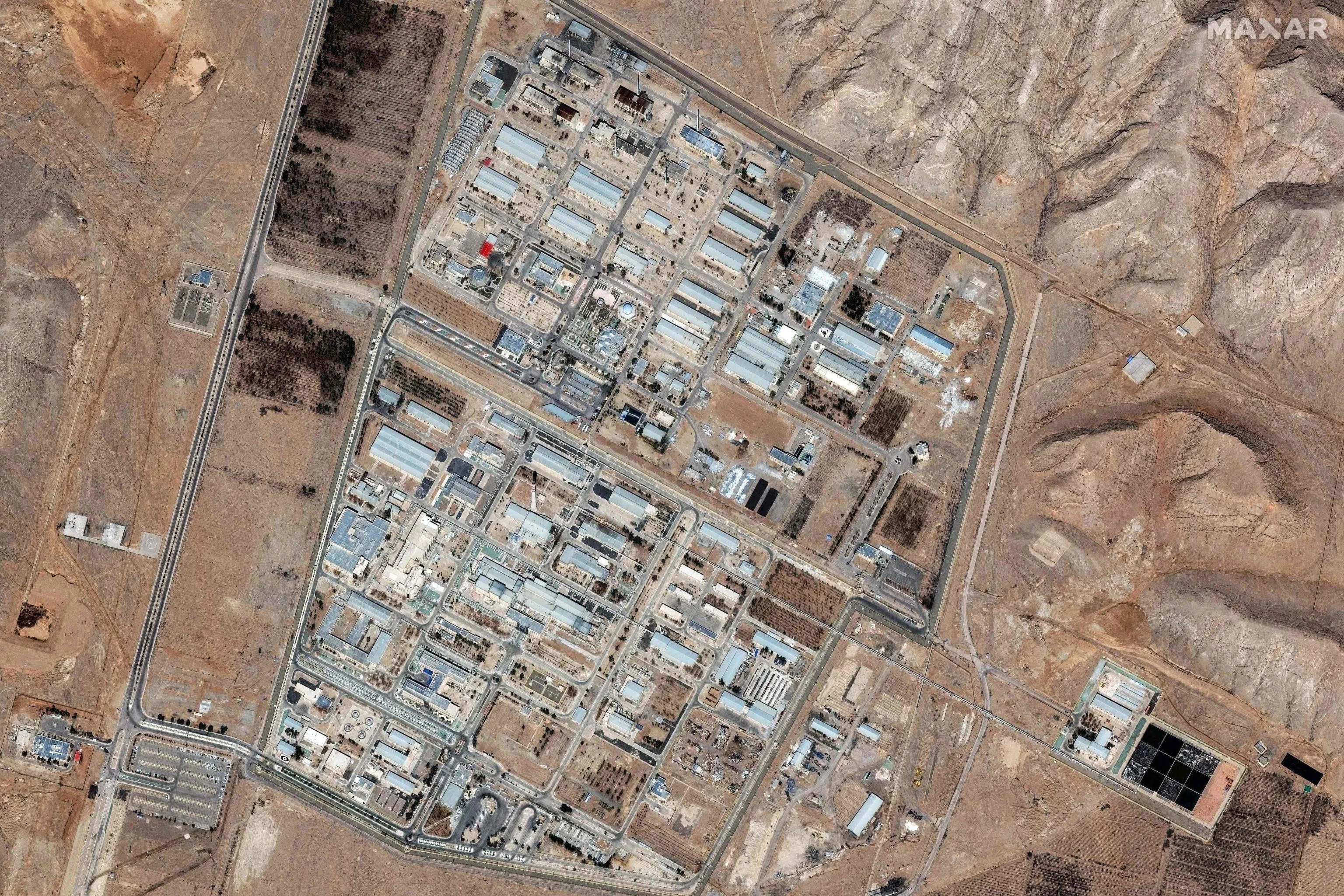 L’Iran, l’atomica e lo spettro di Saddam. “Può già produrre un’arma ‘sporca’”