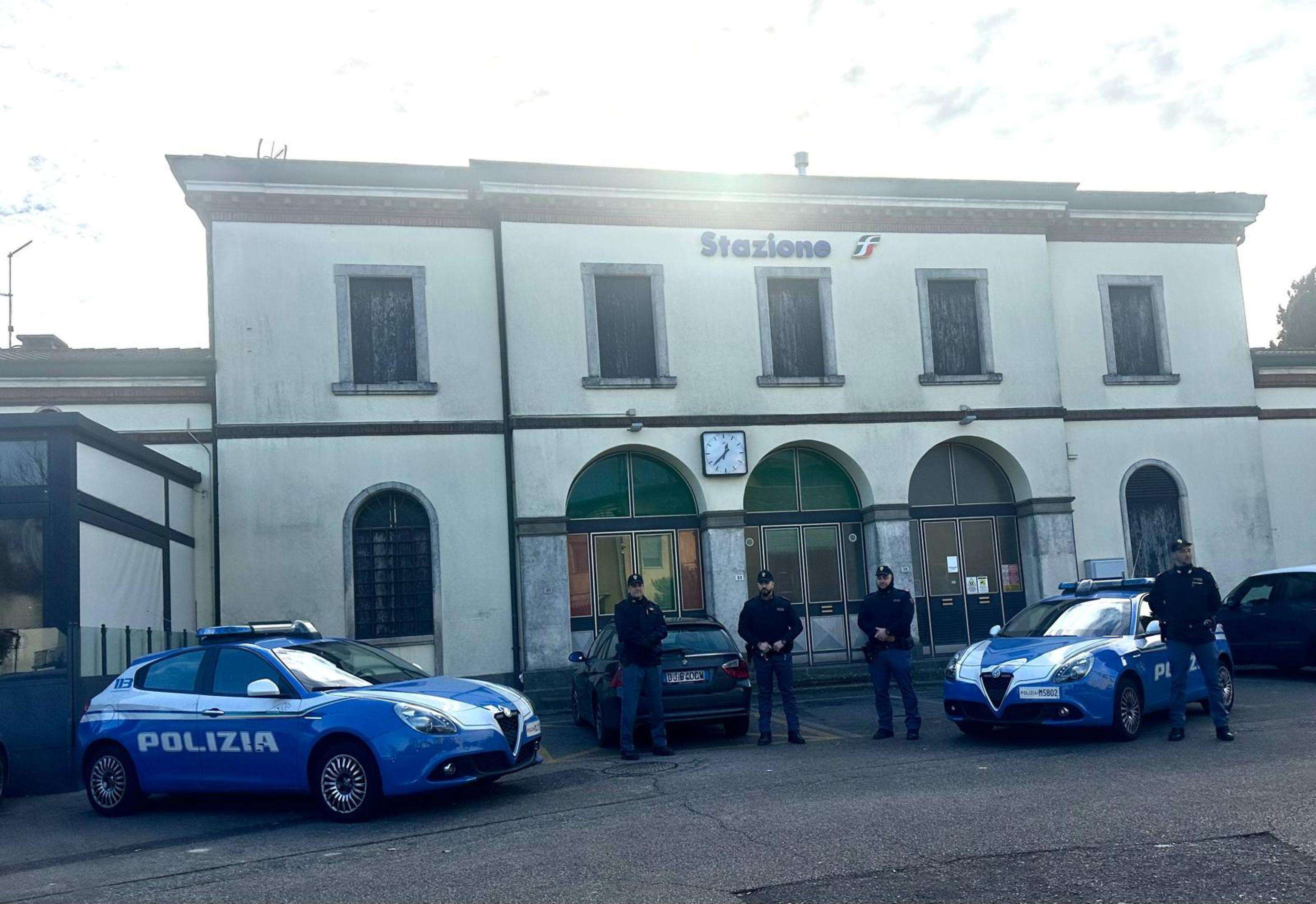 Atti vandalici nelle stazioni di Padova e Roma, Salvini: “Sabotaggi? Riferirò in Parlamento”