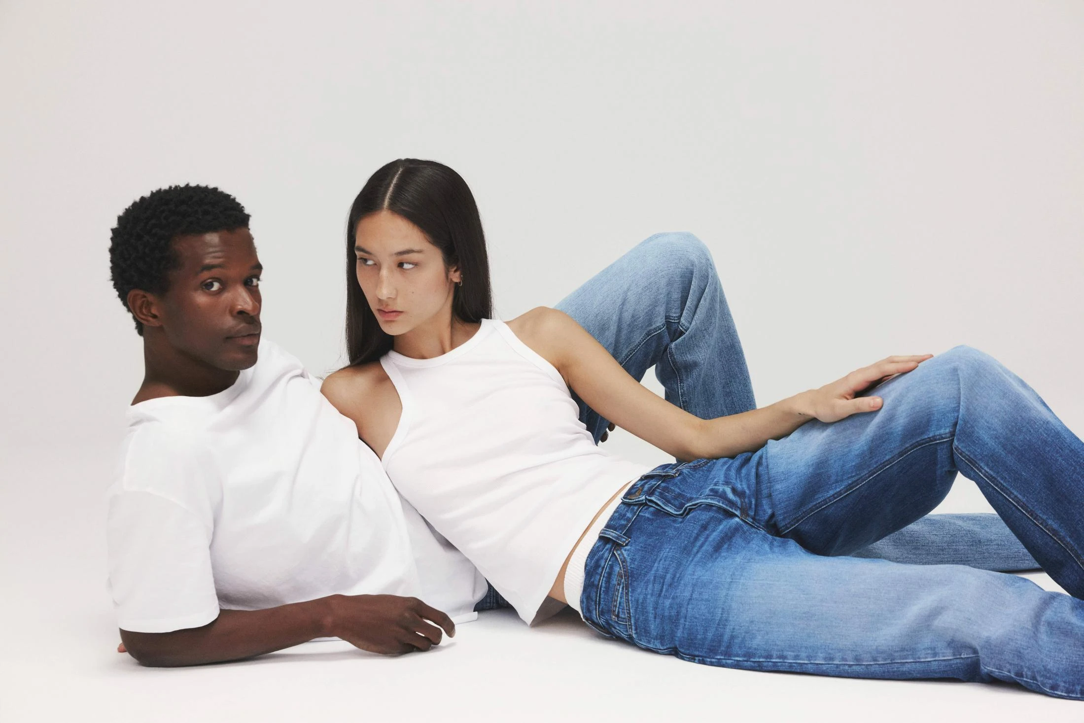 ’Denim for Planet’. Il jeans è sostenibile