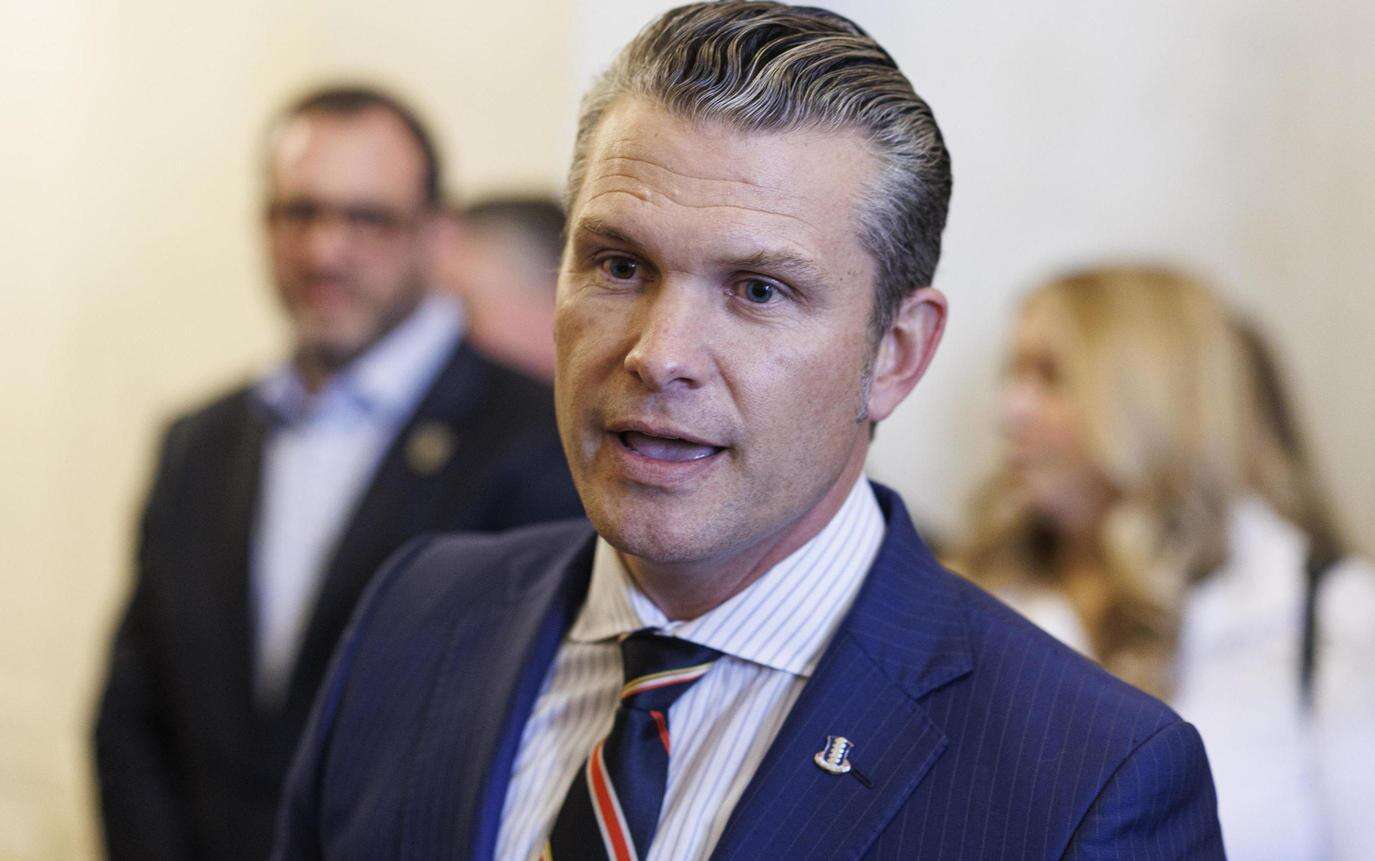 Bufera su Hegseth, spunta mail della madre: 