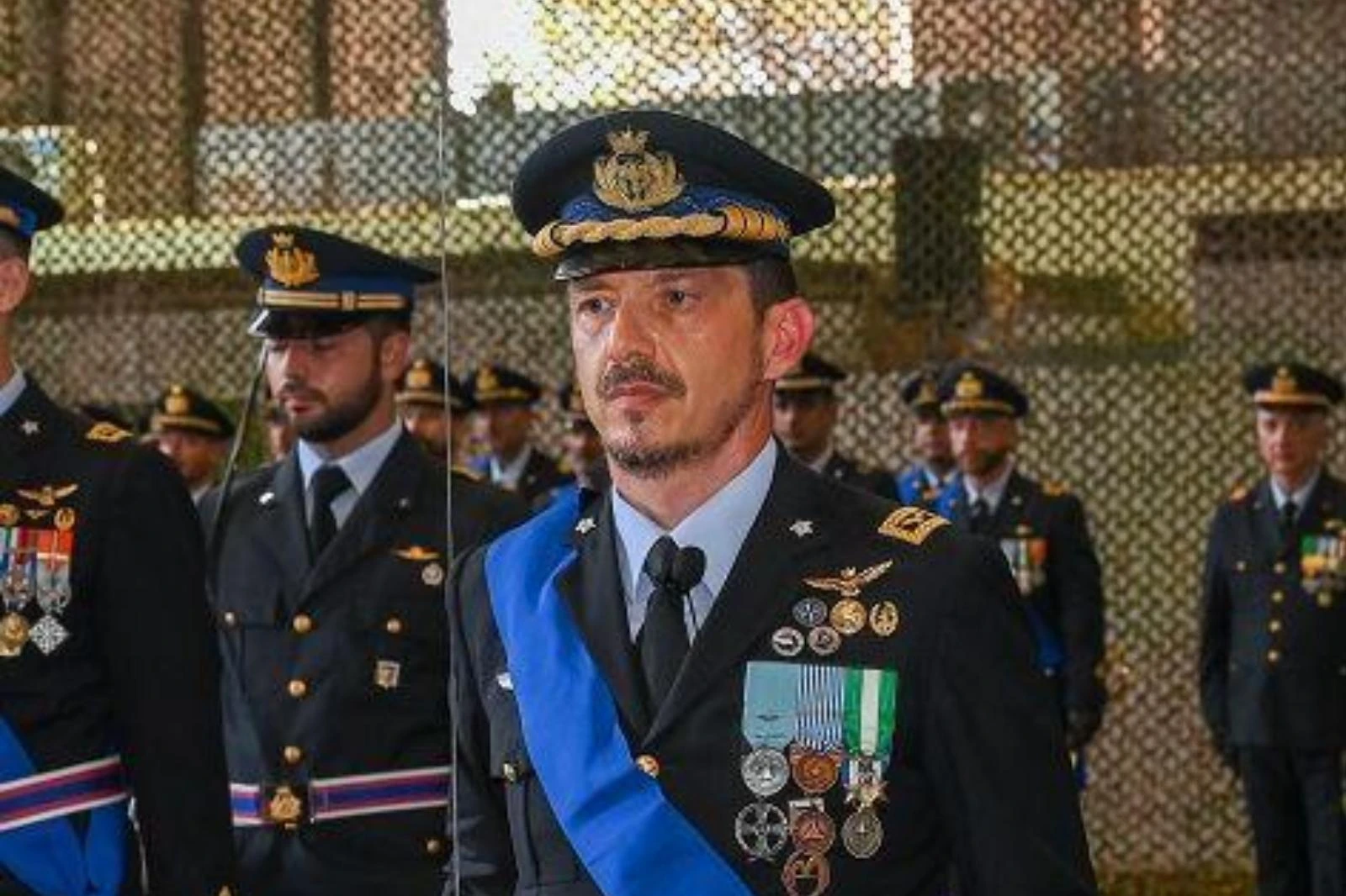 Chi è Simone Mettini, il colonnello morto nell’aereo caduto a Sabaudia. L’altra vittima è Lorenzo Nucheli