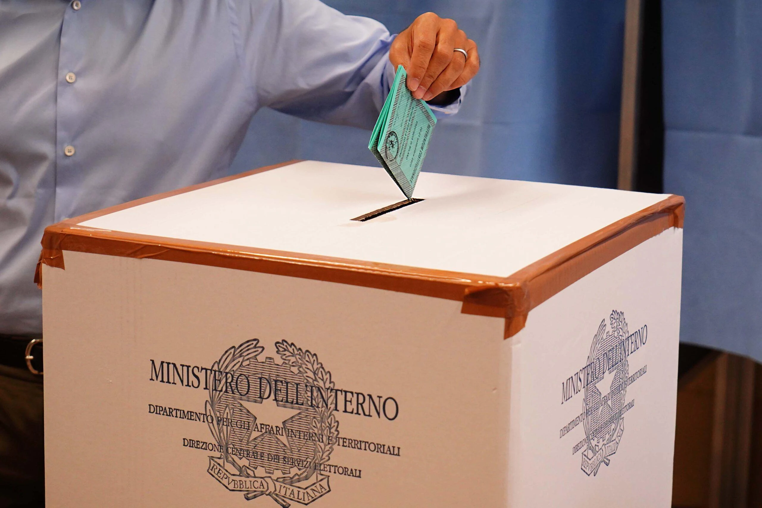 Referendum, perché la sinistra adesso crede al quorum
