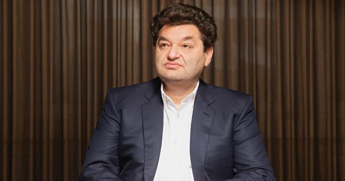 Vadim Ermolaev, chi è l’oligarca ucraino accusato da Kiev di collaborare con la Russia