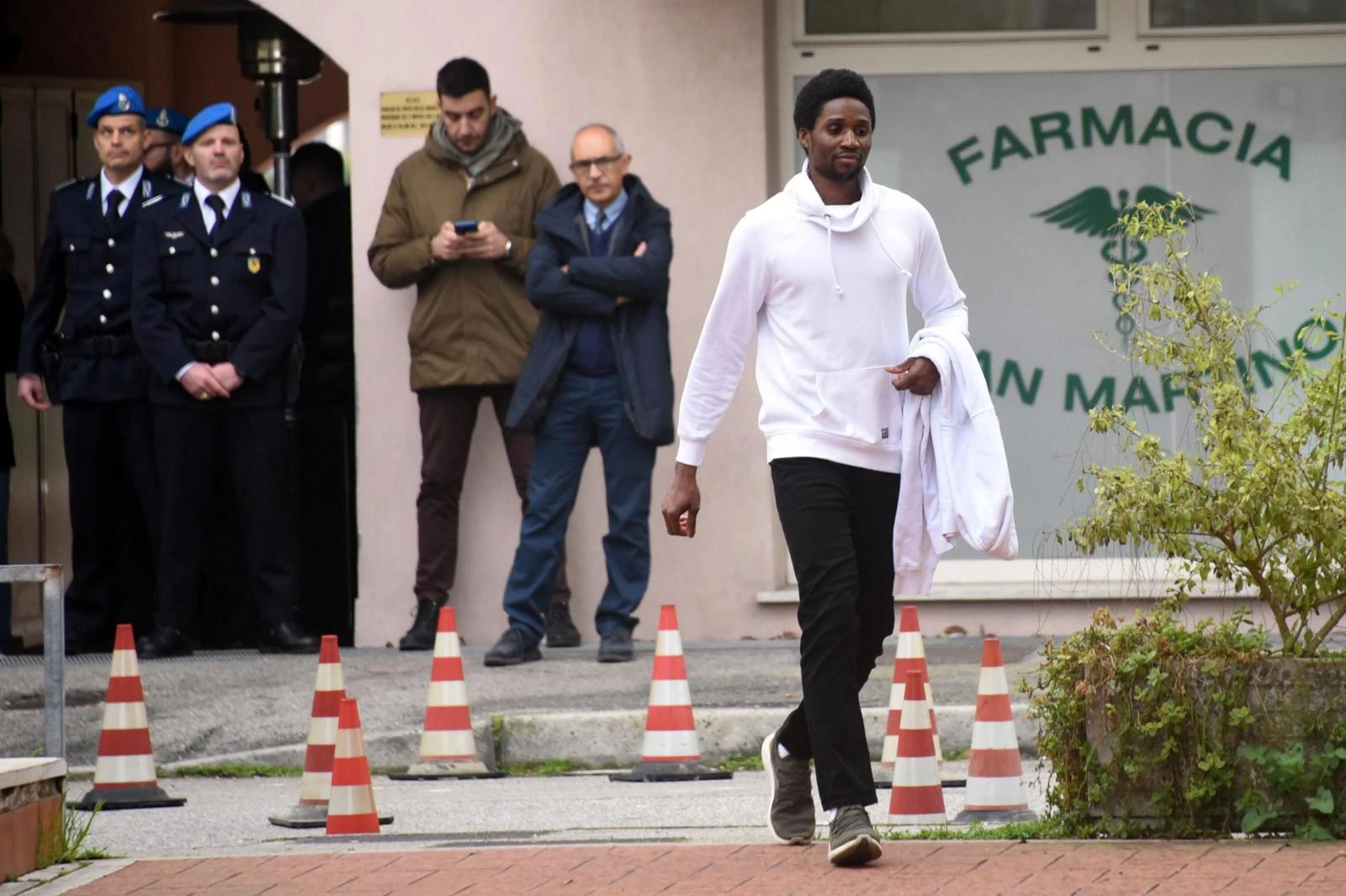 Pierina, chiusa l’inchiesta. La posizione di Dassilva si aggrava: “Delitto premeditato”