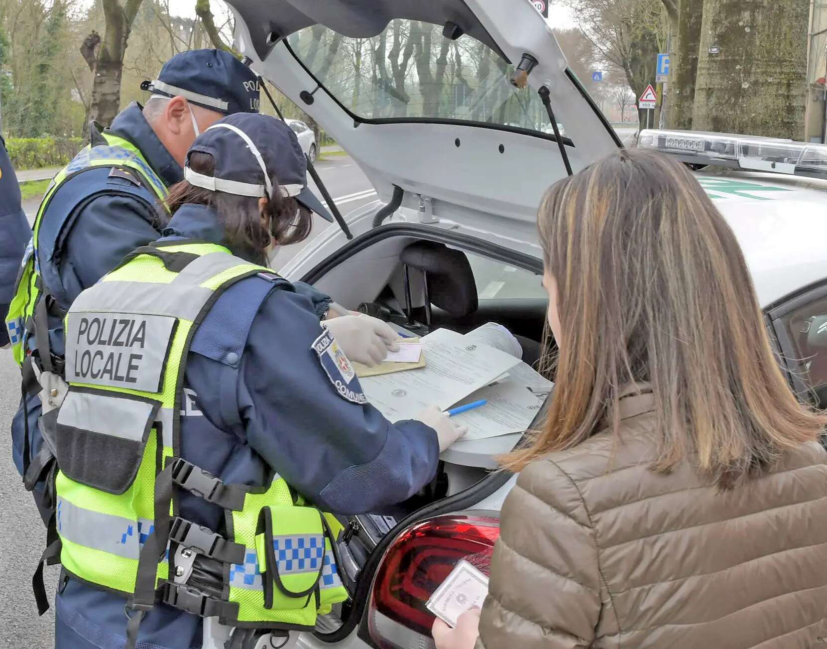 Multe stradali, Codacons: 1,3 miliardi nei primi dieci mesi del 2024. Ecco dove sono i record