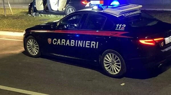 Femminicidio nel Pescarese: arrestato l’ex marito