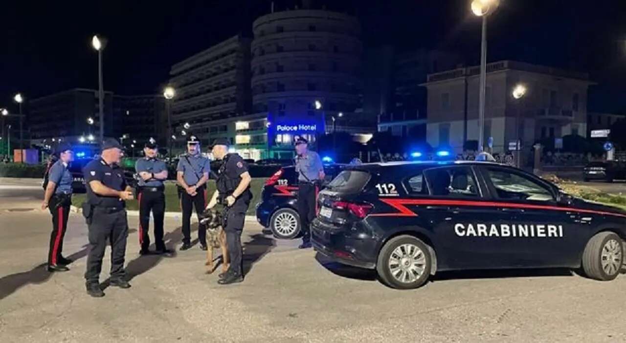 Sesto Calende, ferito alla gola da un colpo di pistola: ipotesi regolamento di conti