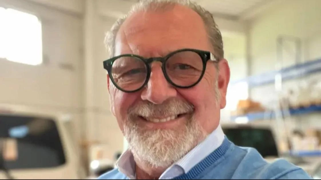 Padova, imprenditore muore a 61 anni per un’encefalopatia. L’ombra di un caso di ‘mucca pazza’