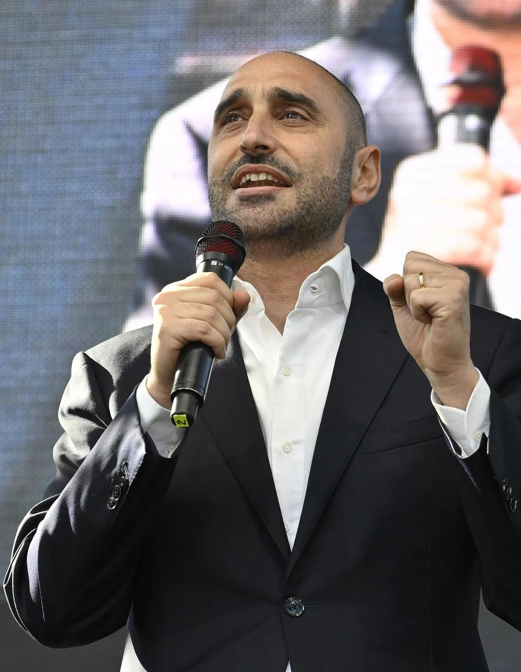 Regionali, Gubitosa (M5s) e il sì a Giani: 
