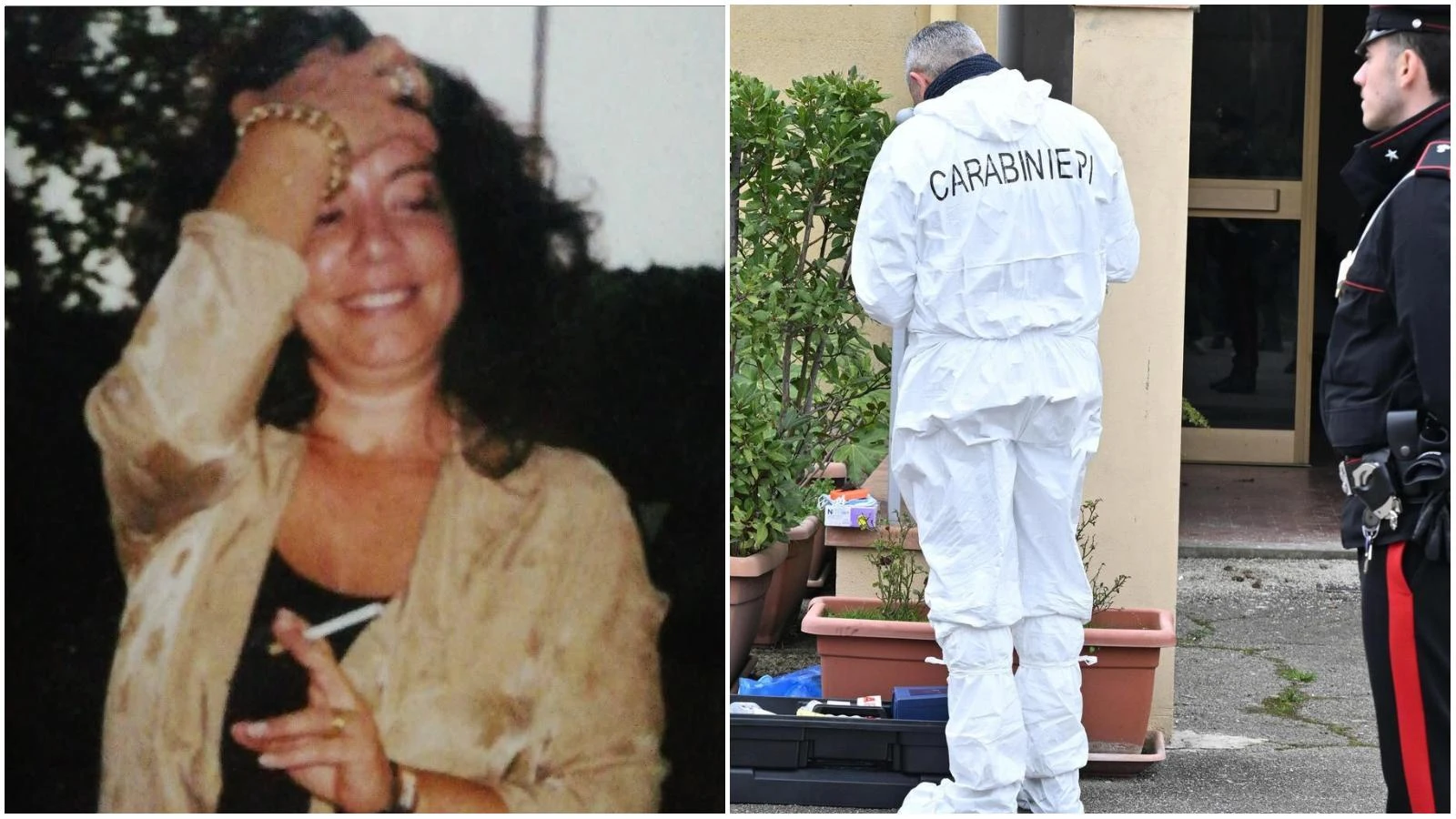 Omicidio a Fregene, Giada Crescenzi resta in carcere. L’appello ai cittadini per trovare l’arma del delitto