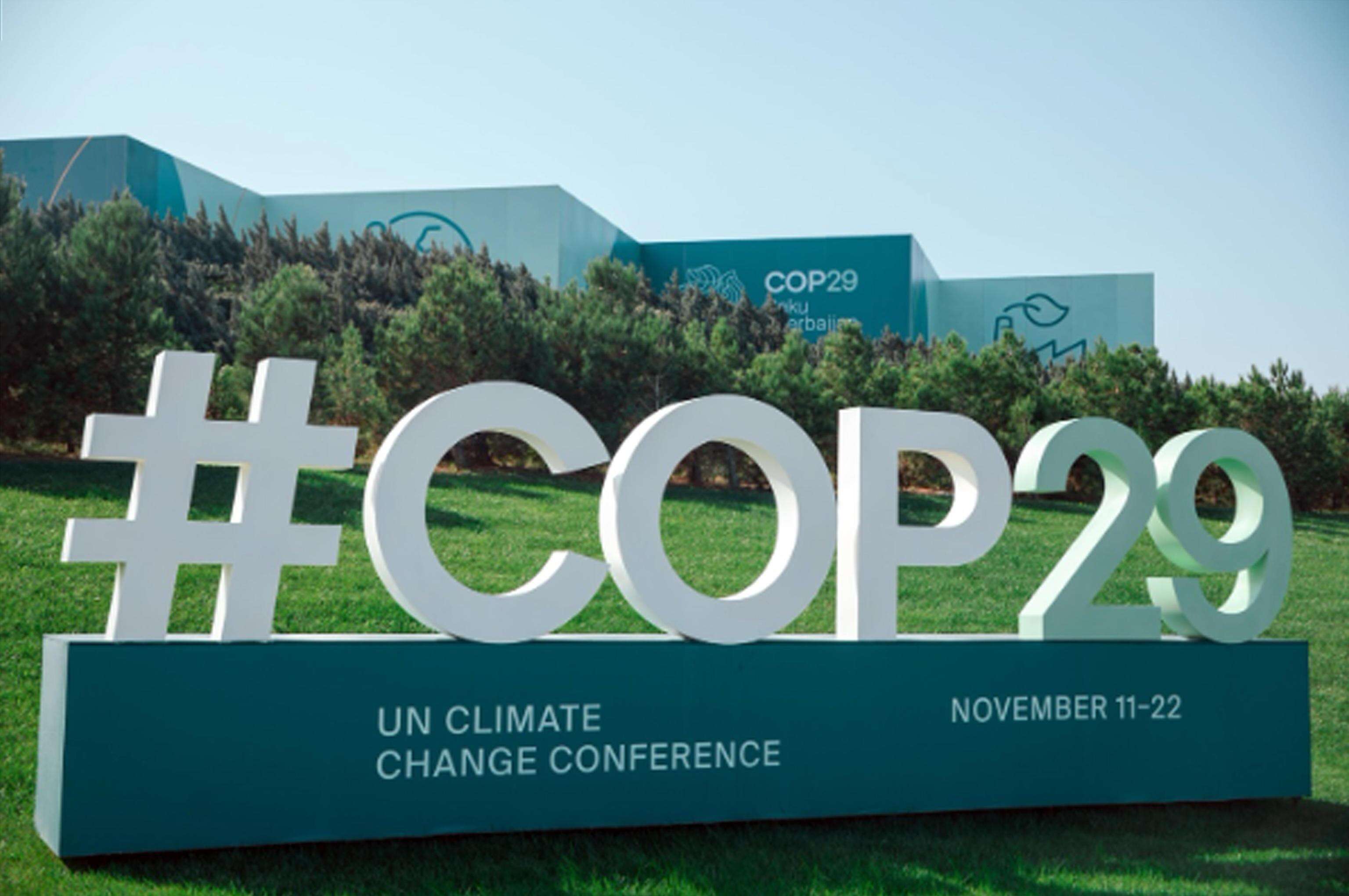 Il 2024 verso il record di anno più caldo: l’allarme della Wmo. Al via la Cop 28 sul clima, ma i leader danno forfait