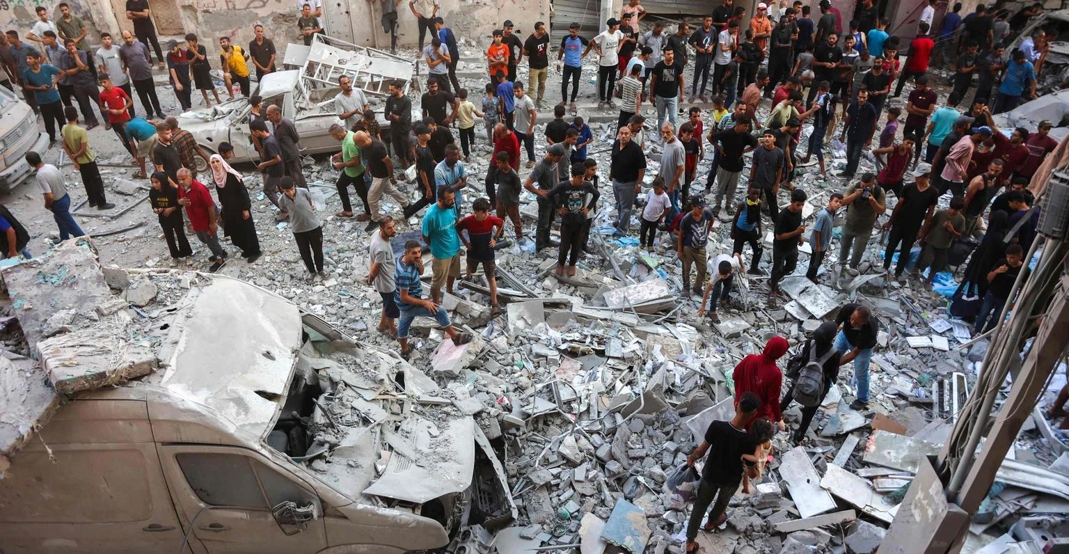 Israele, l’Ue non decide. Kallas: 