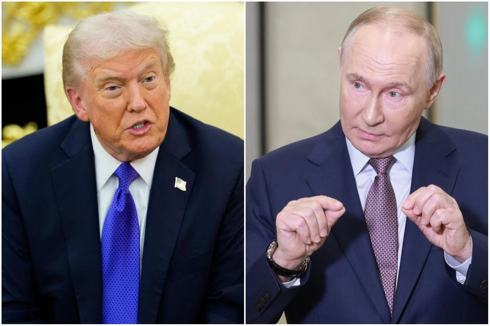 L’ira di Putin contro gli Usa: “Dall’America un atto ostile”. Petrolio russo, stop della Cina