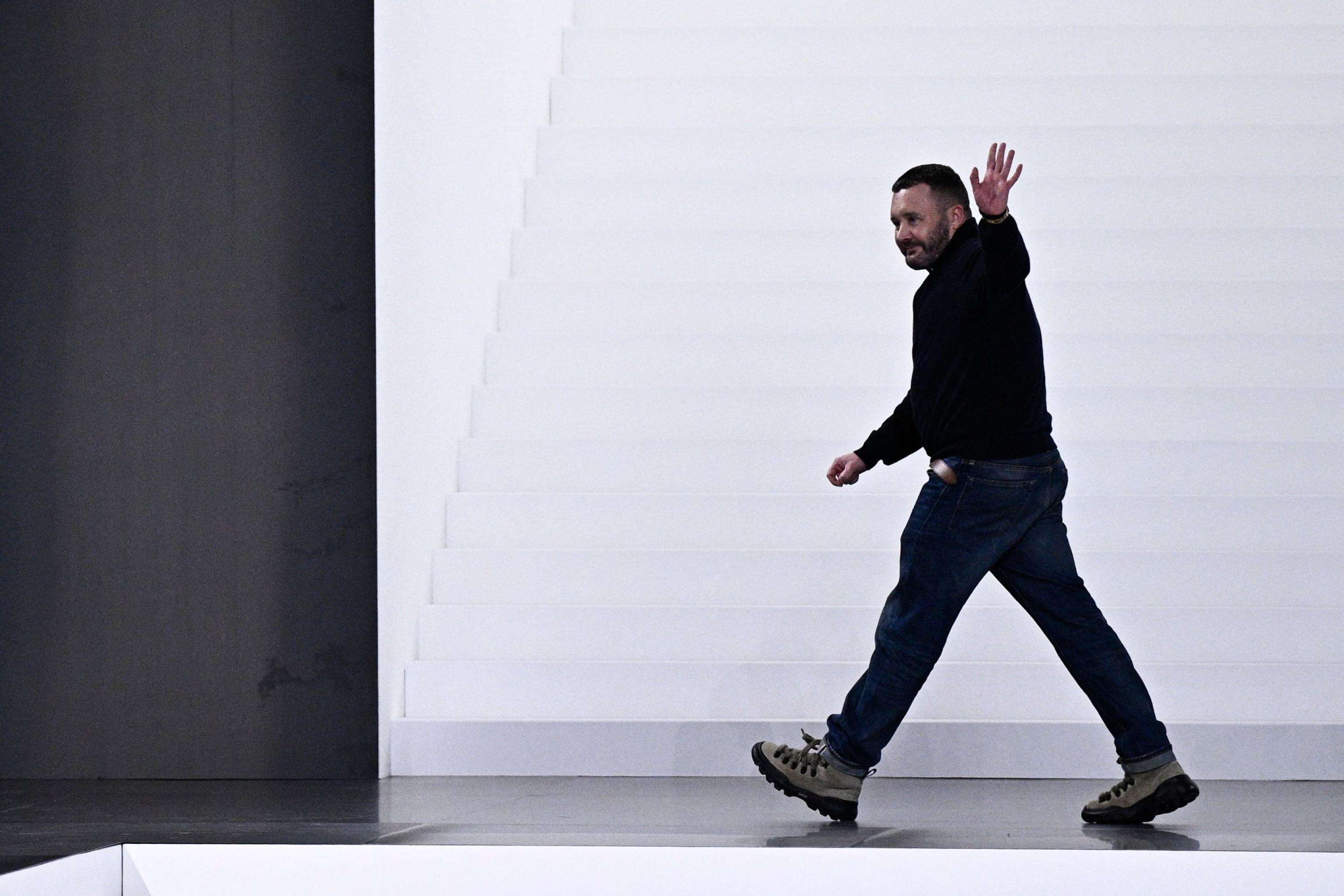 Kim Jones lascia Dior Homme, via al risiko delle posizioni nel fashion