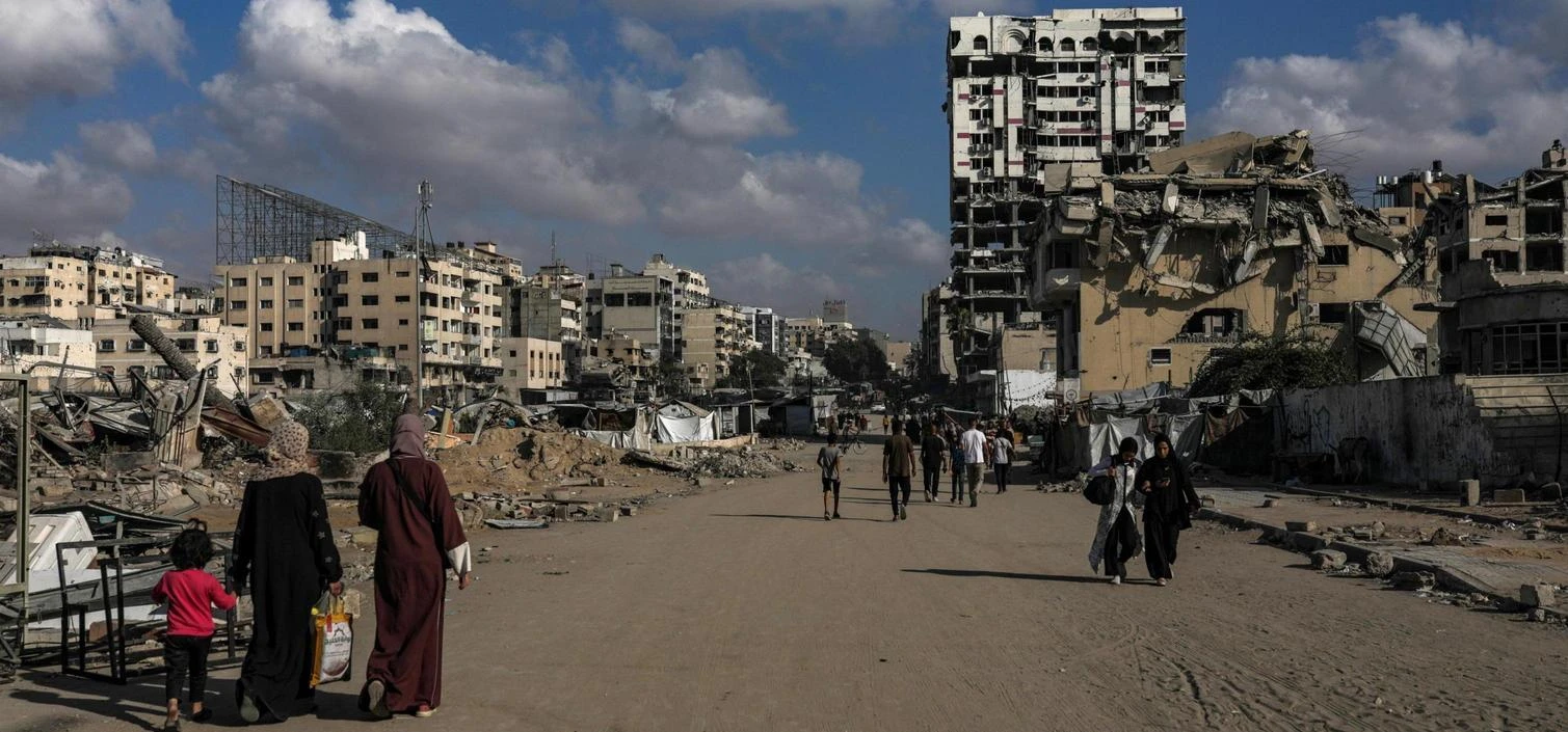 Hamas minaccia gli ostaggi