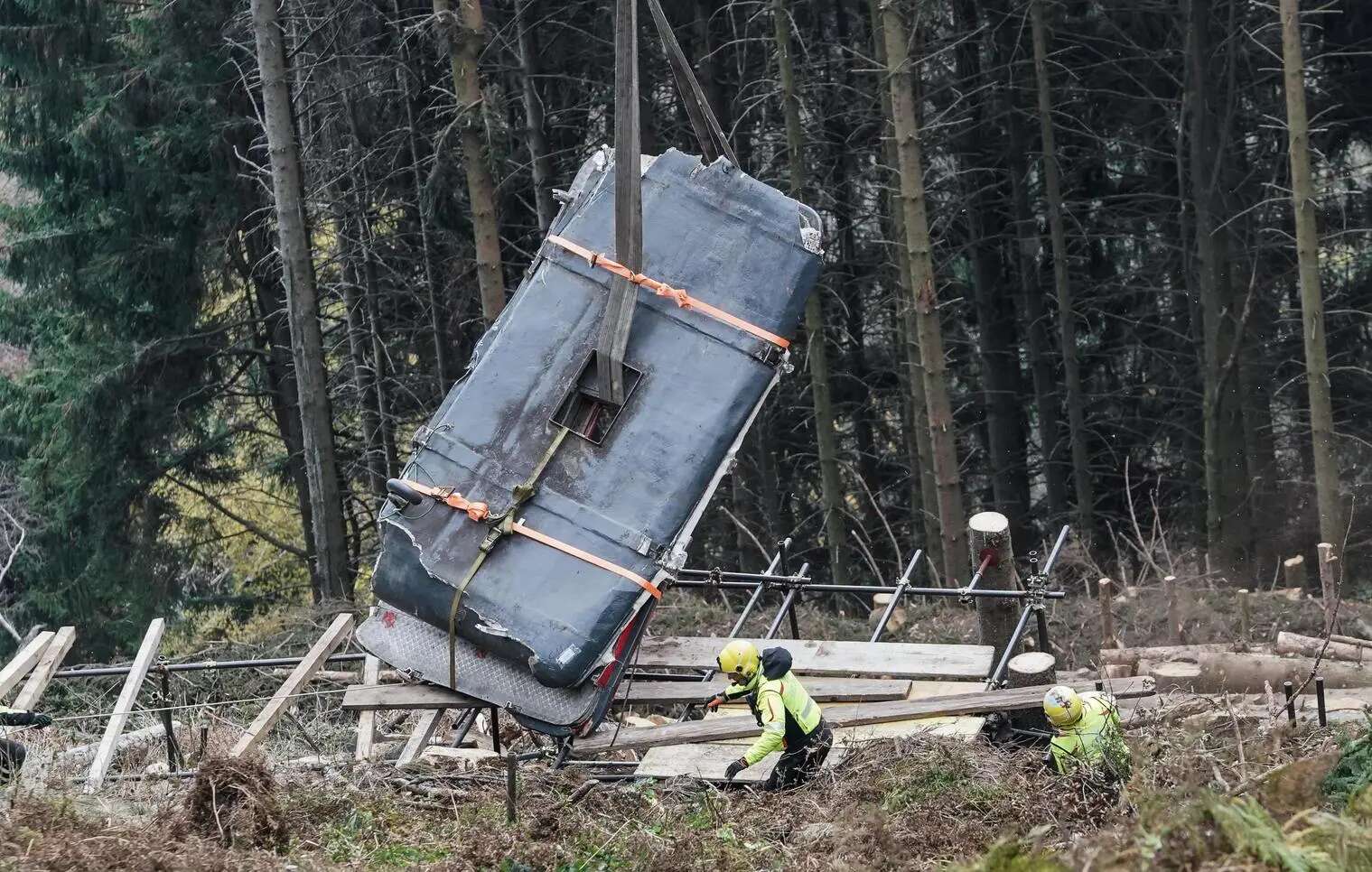 Strage del Mottarone. Il giudice: 