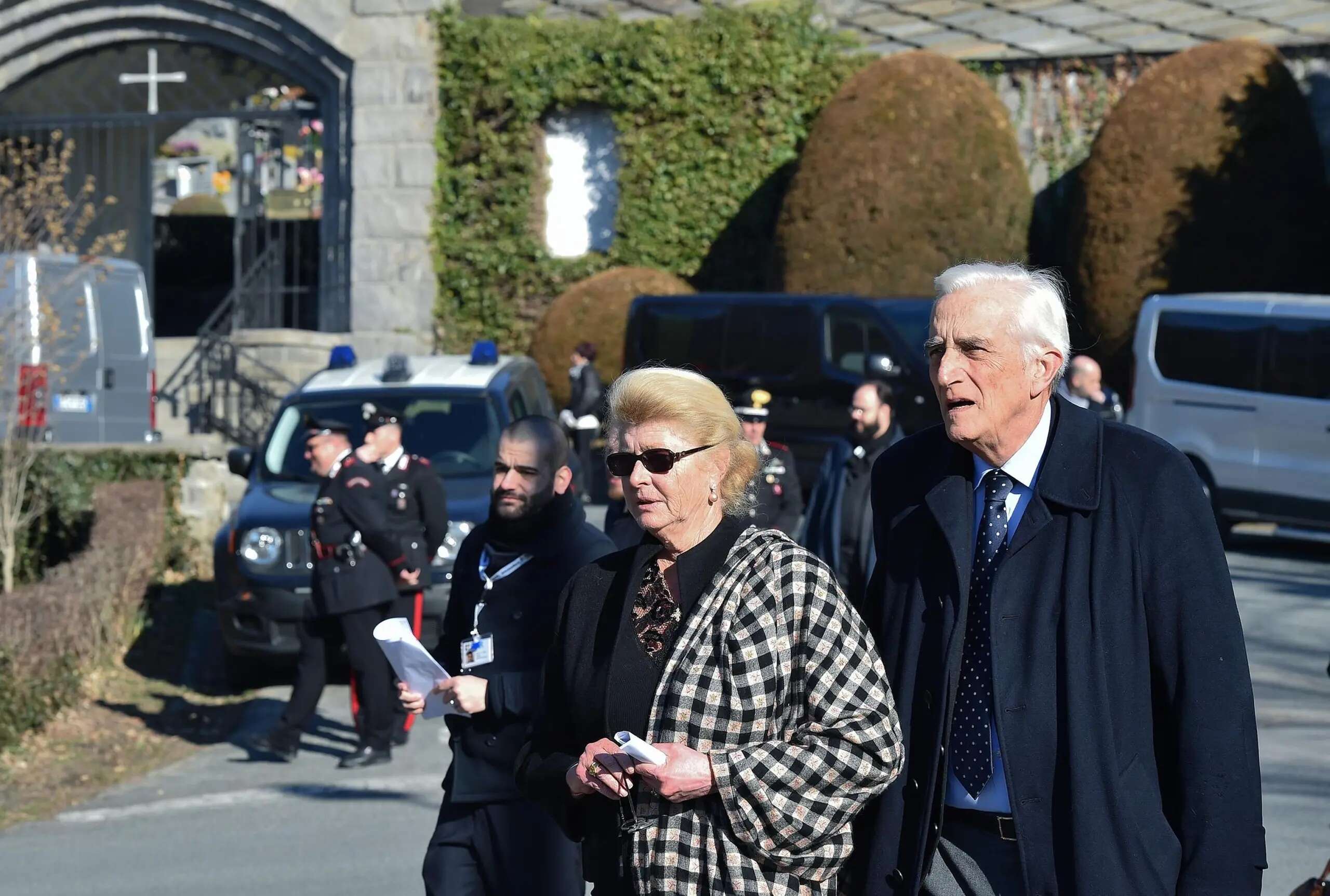 Eredità Agnelli, Margherita chiede conto di quadri presenti al Lingotto: “Sono miei, avevo denunciato la scomparsa”