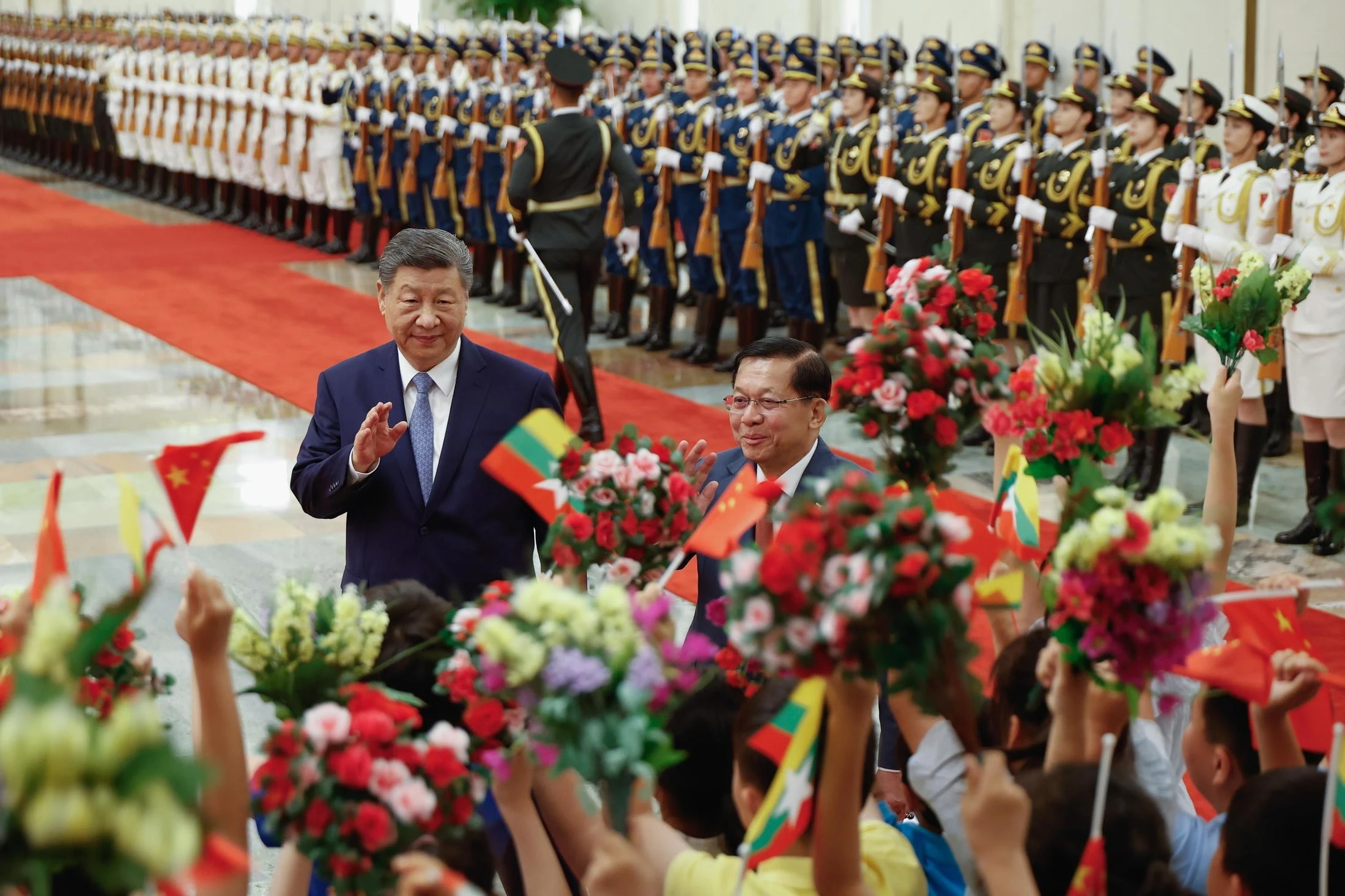 Hong Kong, un’intera generazione sotto la sovranità del Dragone