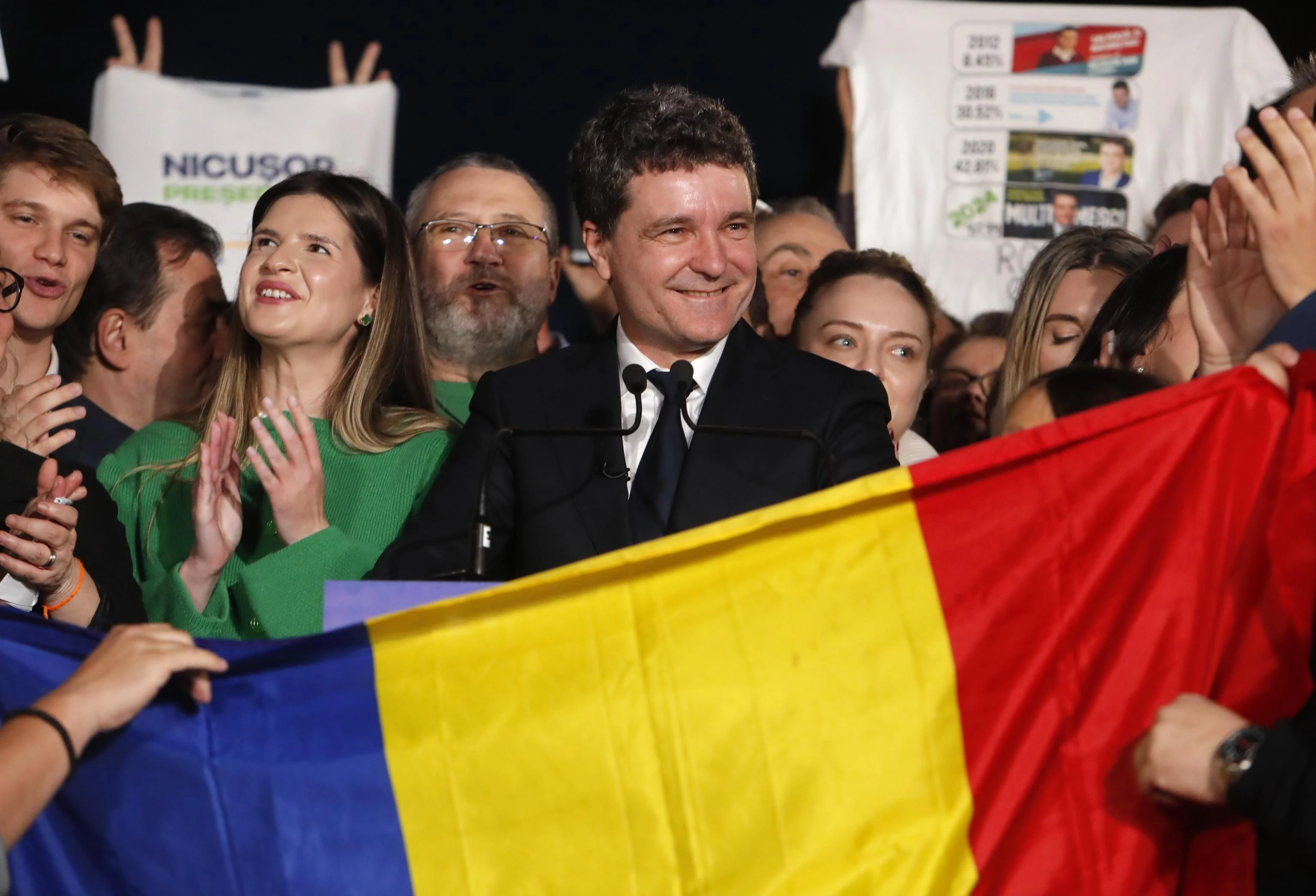 Elezioni Romania, Polonia e Portogallo: i risultati del Super Sunday in Europa. Vittoria a sorpresa dell’europeista romeno Dan
