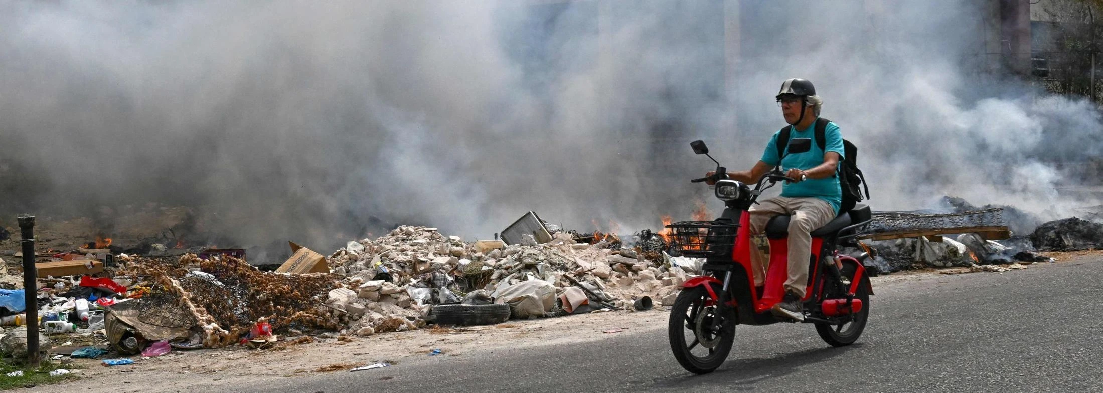 Cuba teme l’attacco Usa tra blackout e proteste