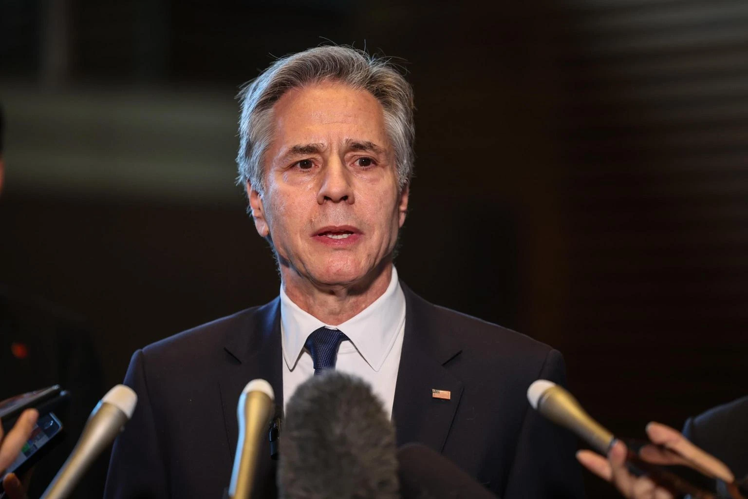 Quella volta che il vertice Usa-Cina in Alaska finì in rissa