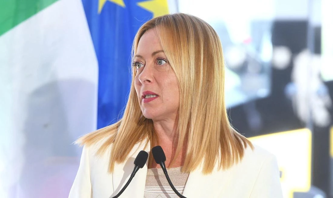 Meloni risponde alle opposizioni: 