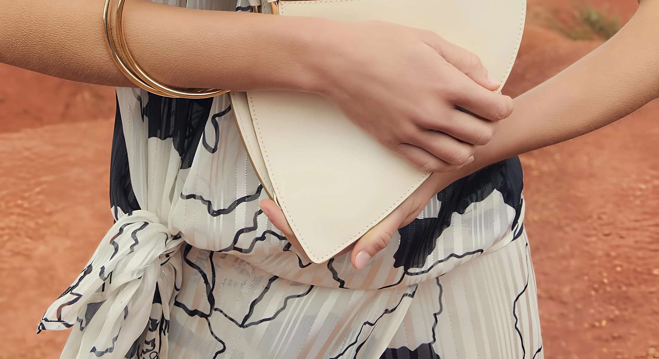 Vela Bag. La borsa ispirata alle arcate di Sydney