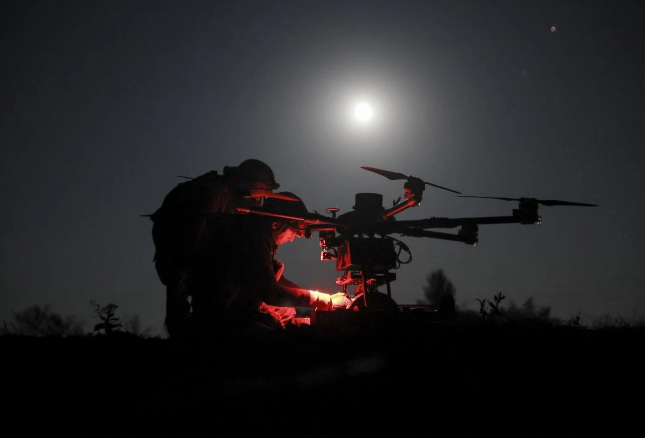 Mosca: “Uccisi mercenari tedeschi e britannici”. Scoperta base segreta russa per i missili Oreshnik