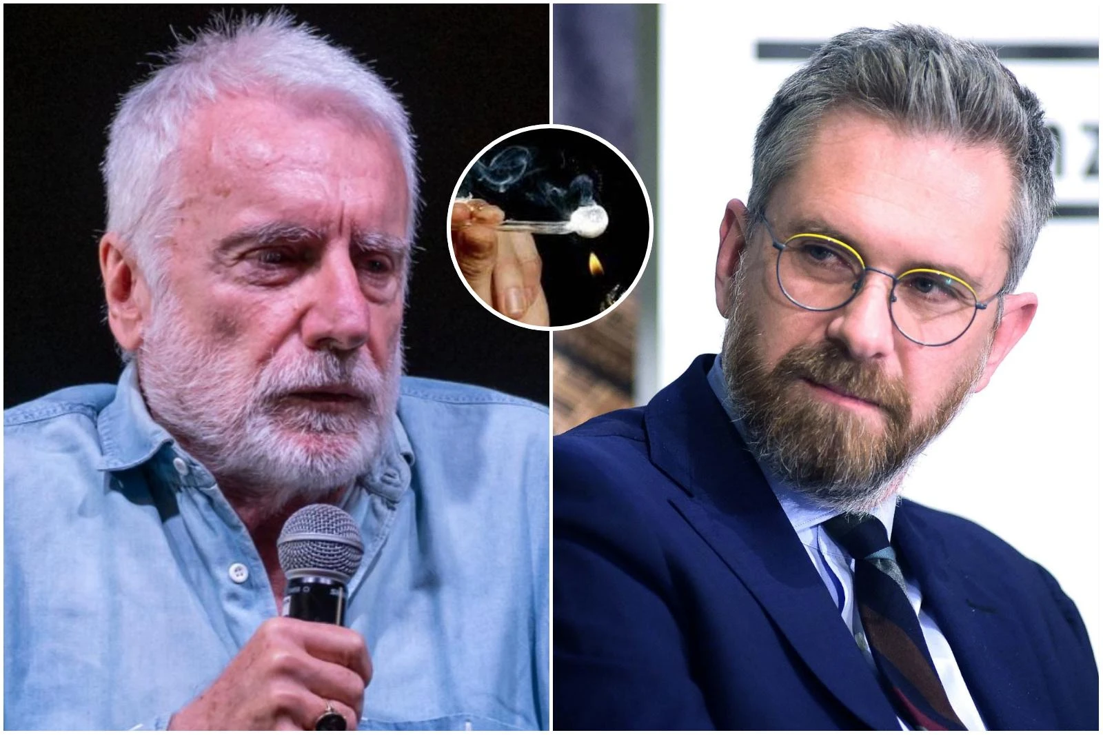 Caso crack Bologna, lo psichiatra Crepet boccia il sindaco Lepore: “È come alzare bandiera bianca”