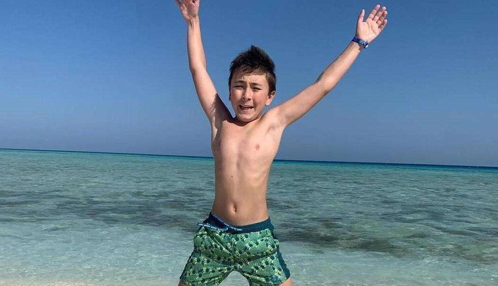 Si sente male sulla barca . Muore a 9 anni a Marsa Alam. Il padre: 