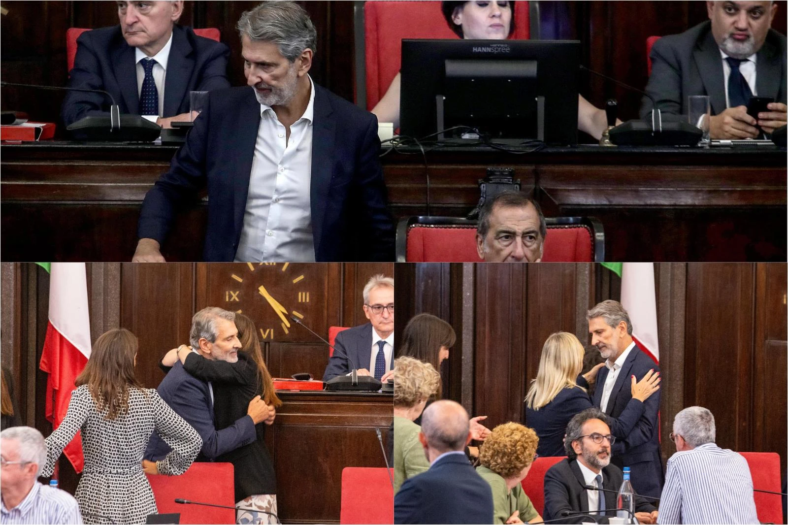 L’assessore Tancredi fra rabbia e rassegnazione: “Io, capro espiatorio su cui scaricare ogni responsabilità”. E ora parte il totosuccessori