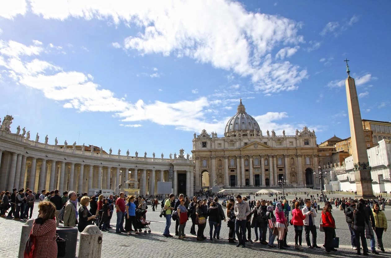 Quali sono stati i Conclavi più brevi (e più lunghi) della storia?
