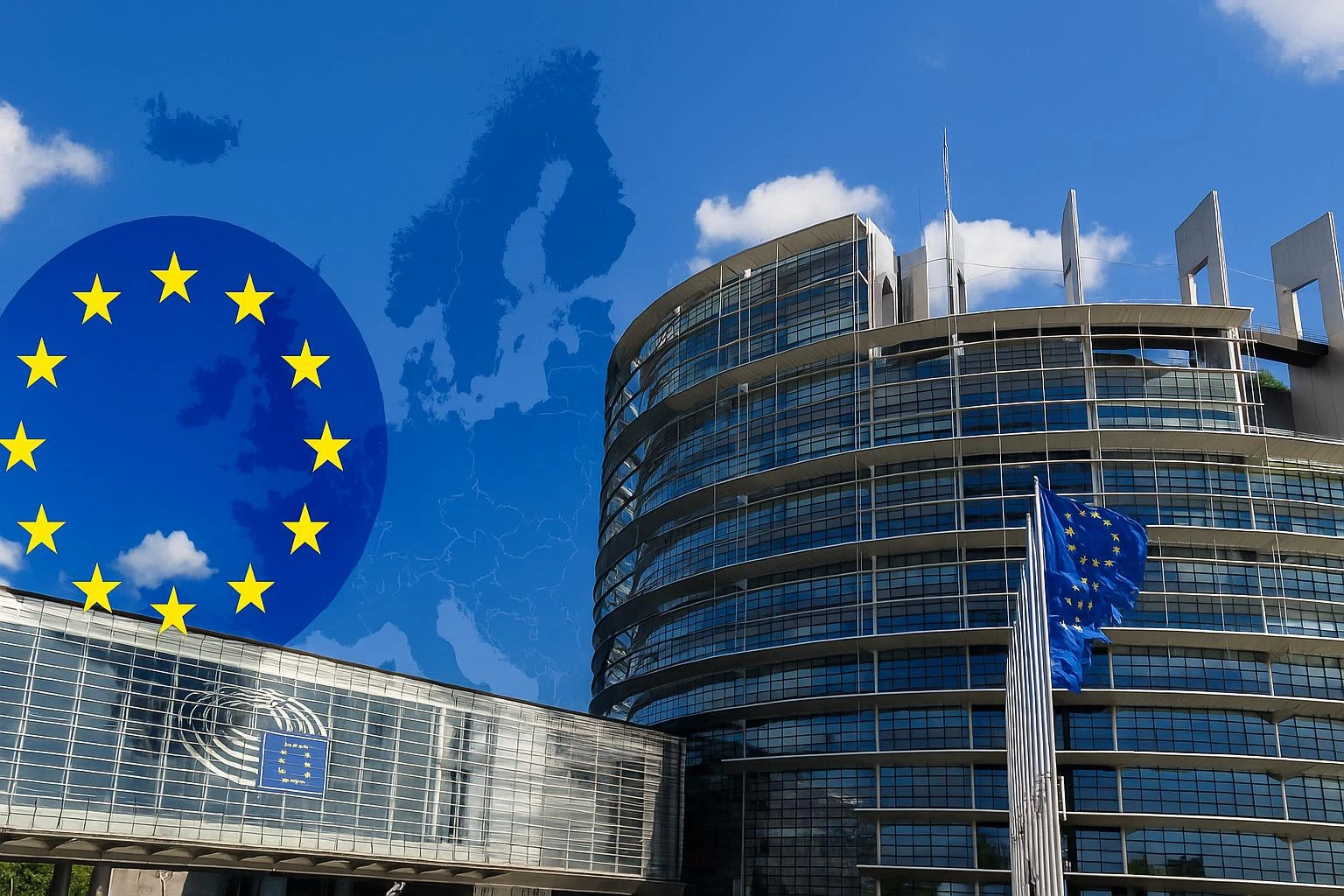 Monrif e CesUE insieme per rafforzare l’informazione sull’Europa: nasce la partnership per promuovere contenuti europei accessibili e di qualità