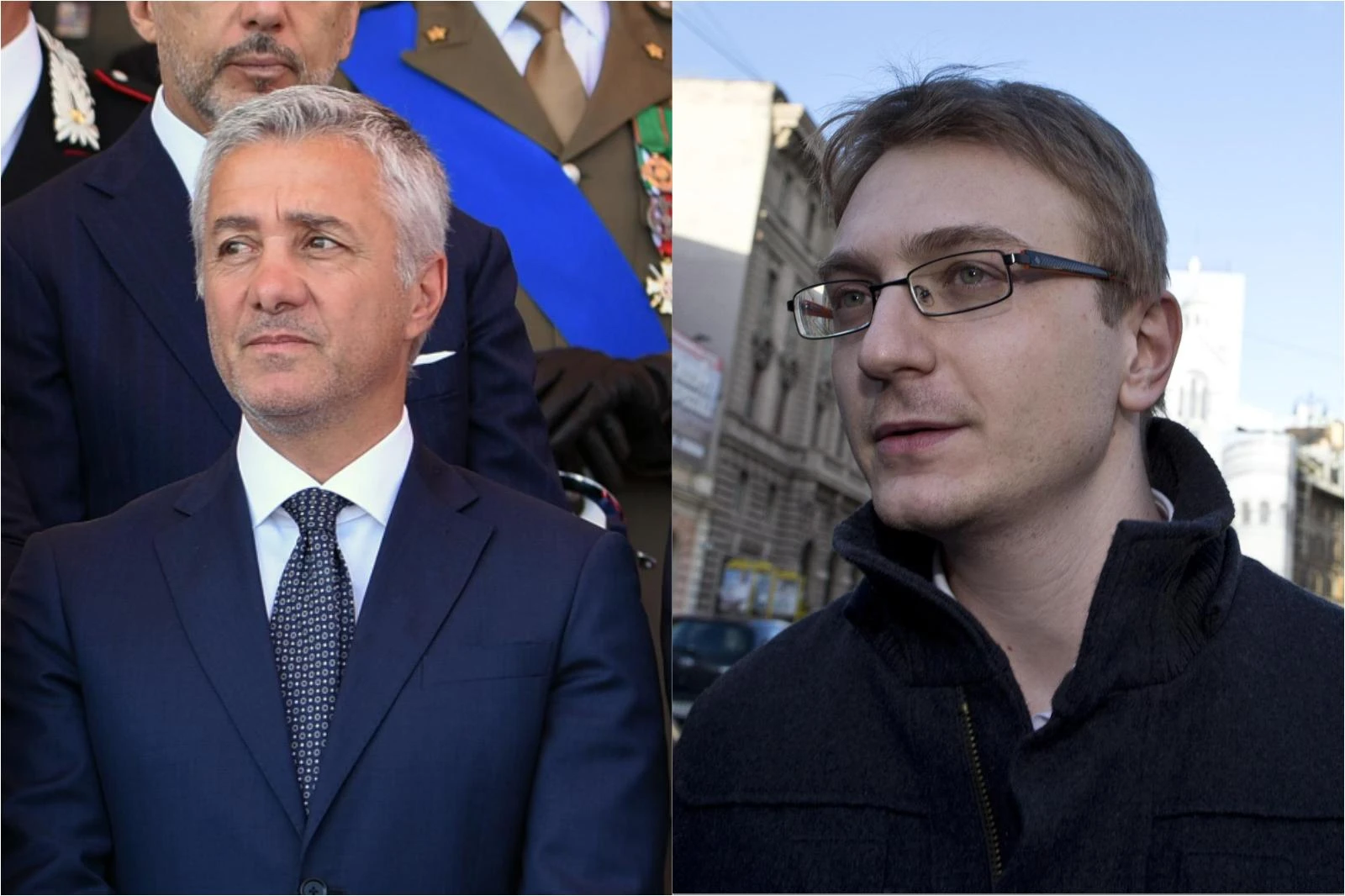 Garlasco, interpellanza di Bellomo (Forza Italia) al ministro Nordio: “Stop al carcere per Stasi ora che c’è il sospetto che sia innocente”