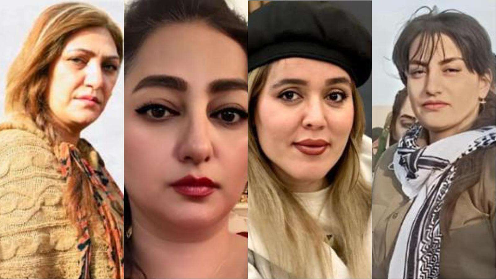 Arresti arbitrari, frustate, condanne a morte: in Iran chi difende i diritti delle donne è preso di mira