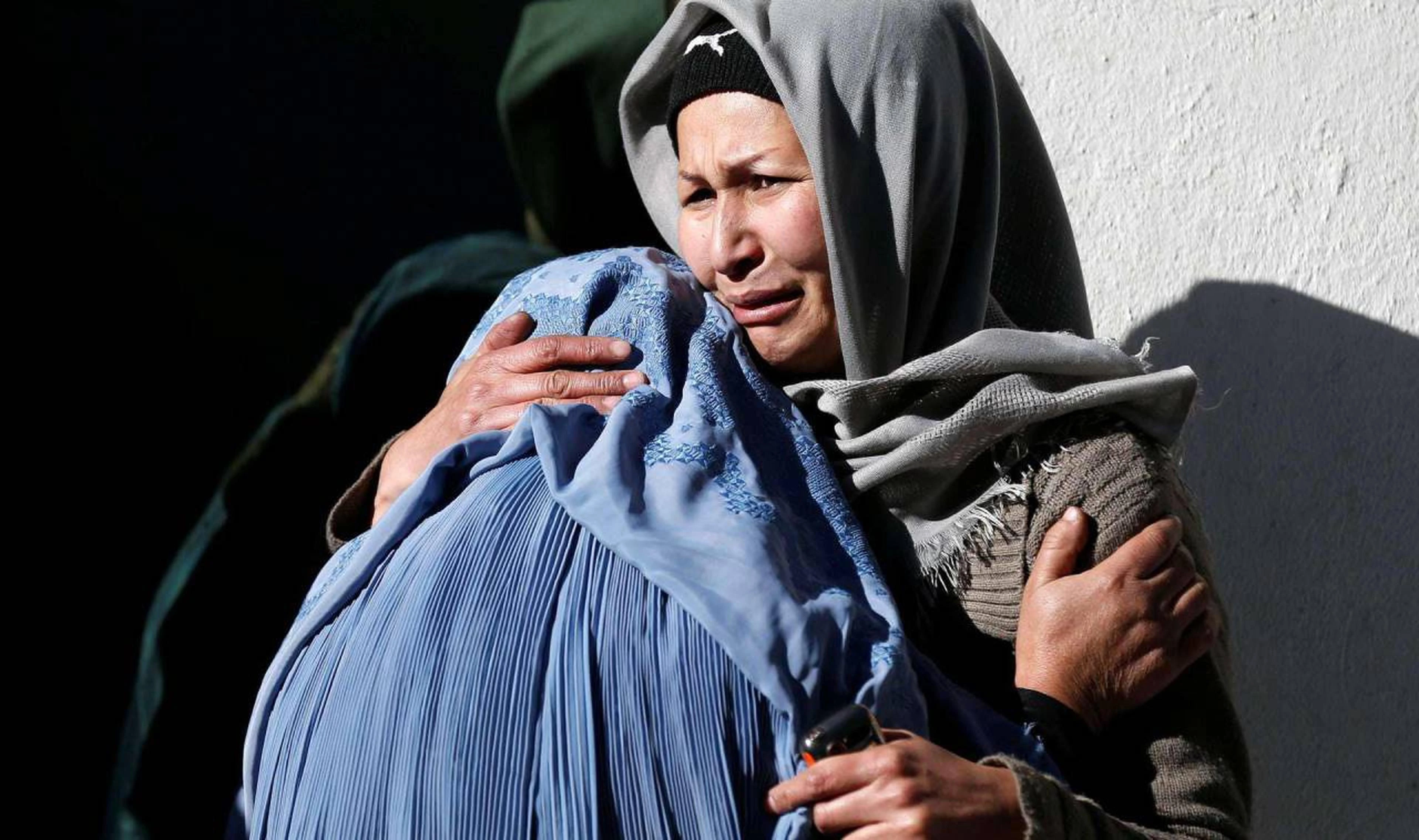 Il Pakistan vuole rimpatriare sessanta afghane attiviste per i diritti delle donne. Sarebbe una condanna a morte