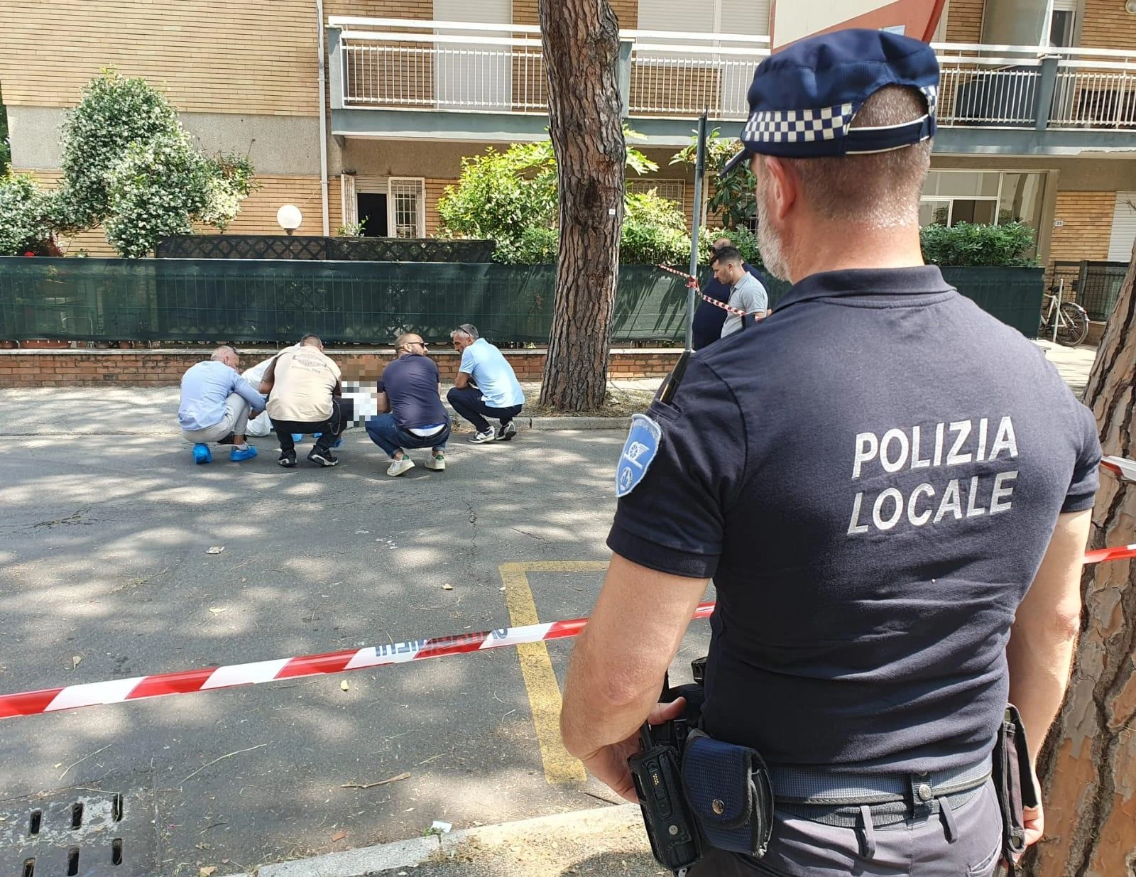 Investita e uccisa da un’auto a Riccione, caccia al pirata