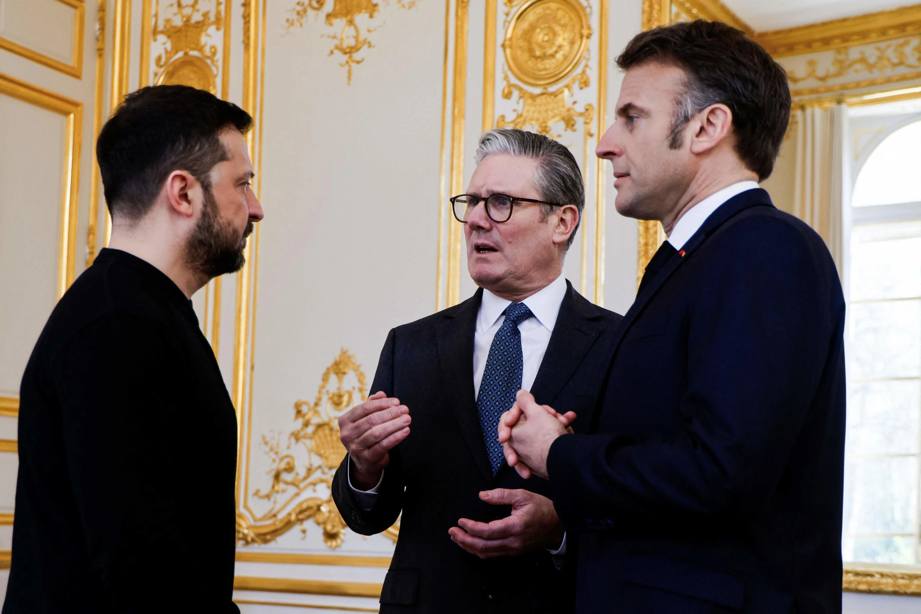 “Francia e Gran Bretagna preparano un intervento a Odessa”. E Mosca minaccia lo scontro diretto